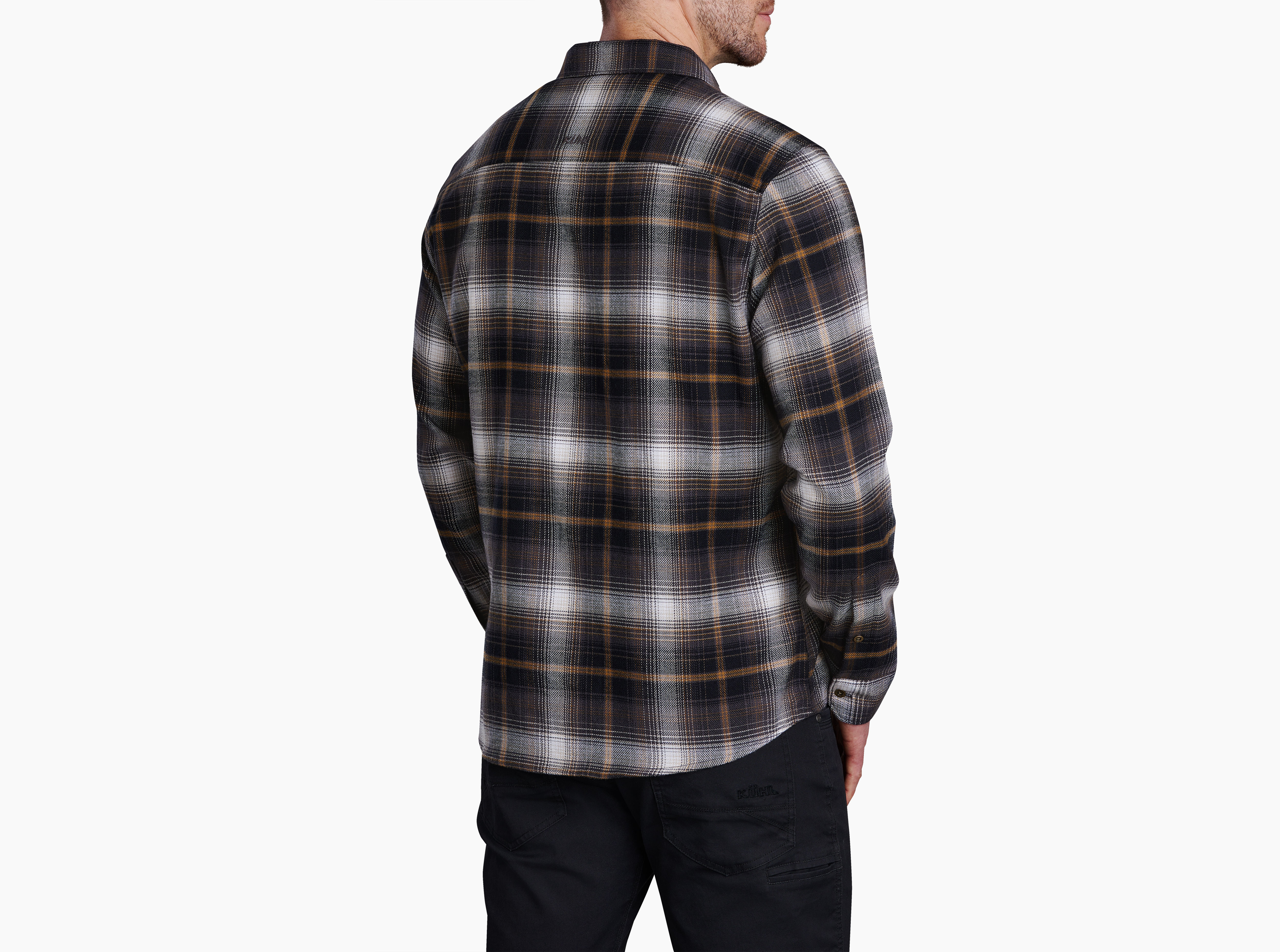 The Law Flannel