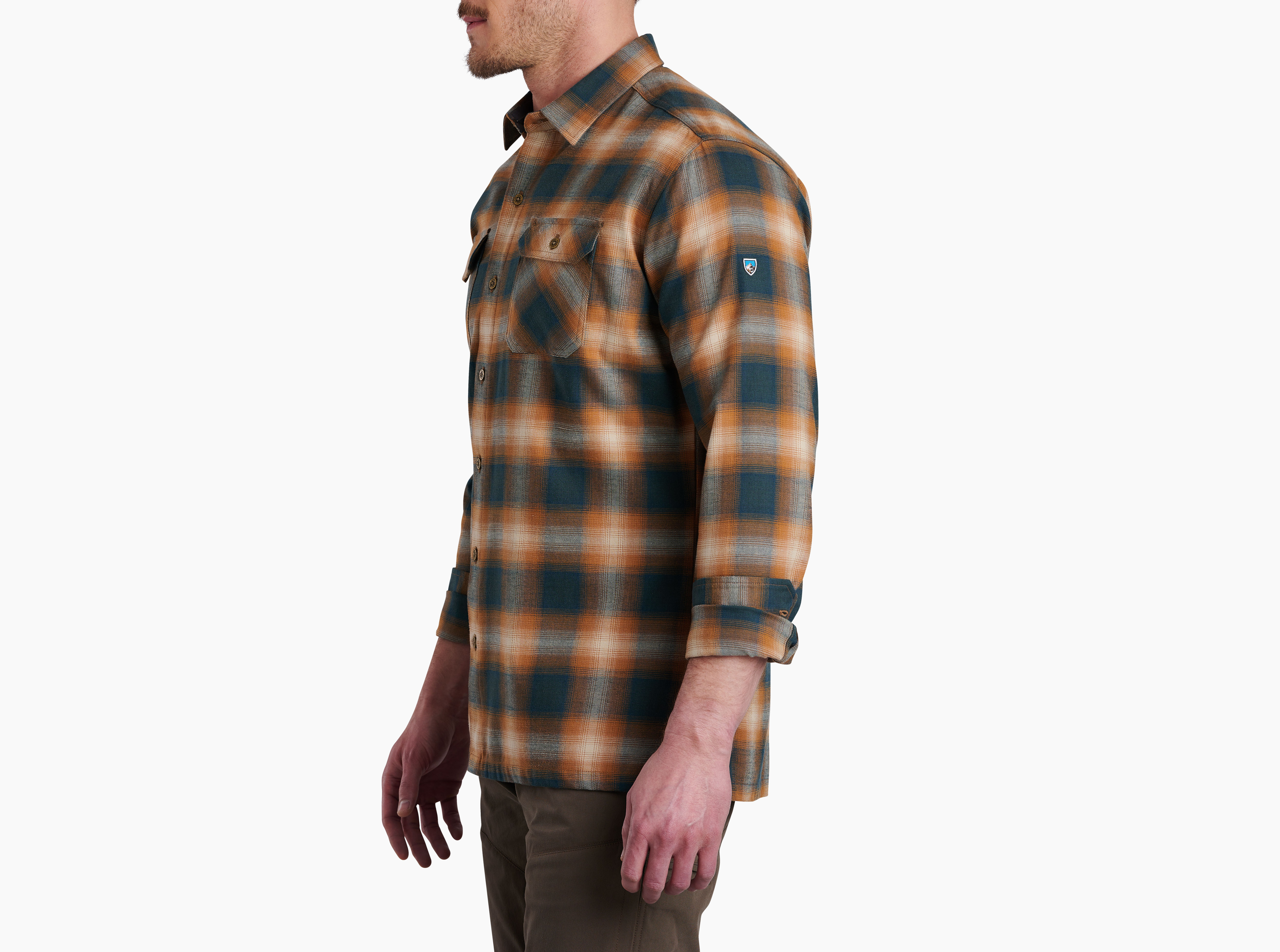 Dillingr Flannel
