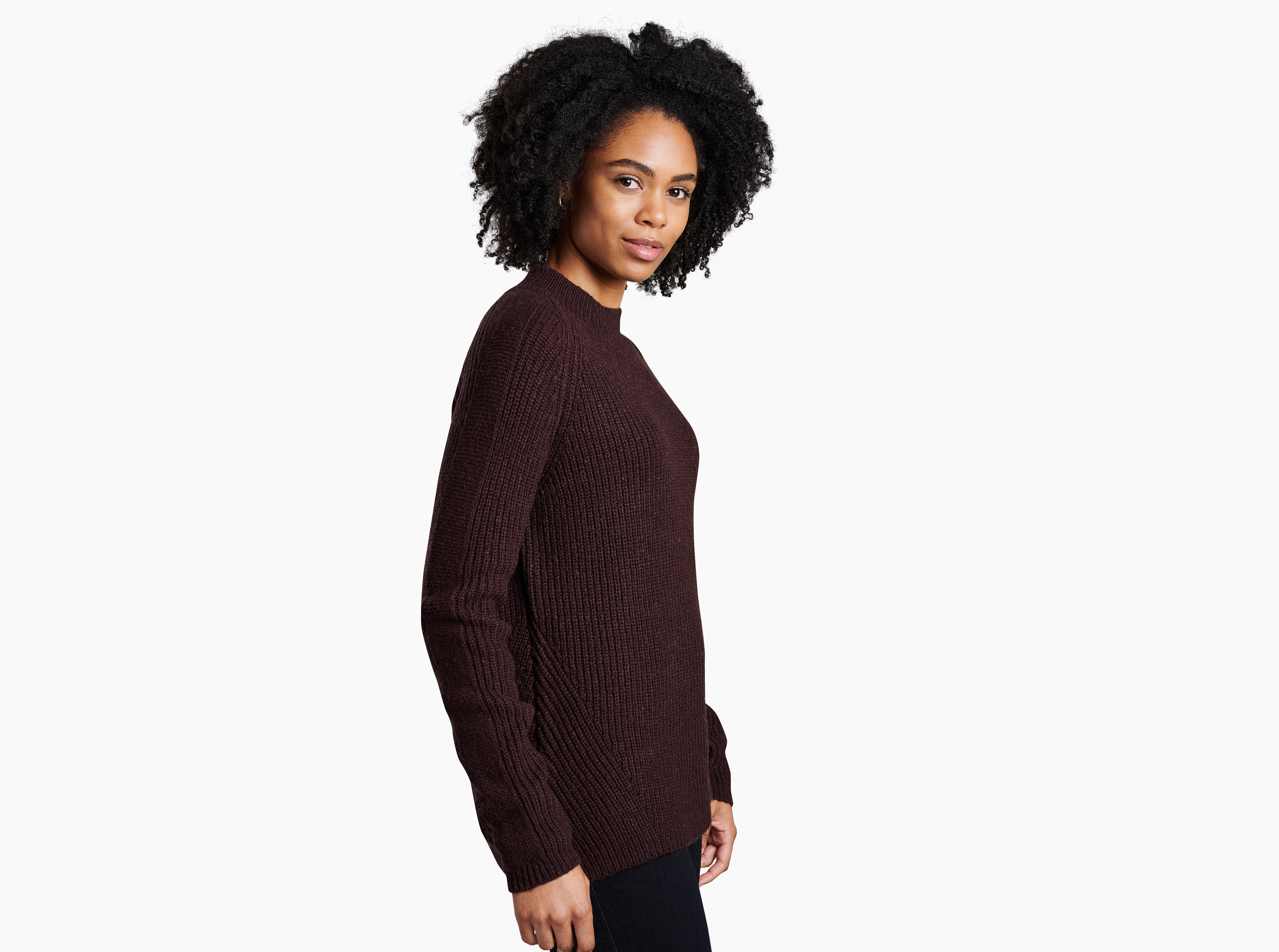 Ida Sweater