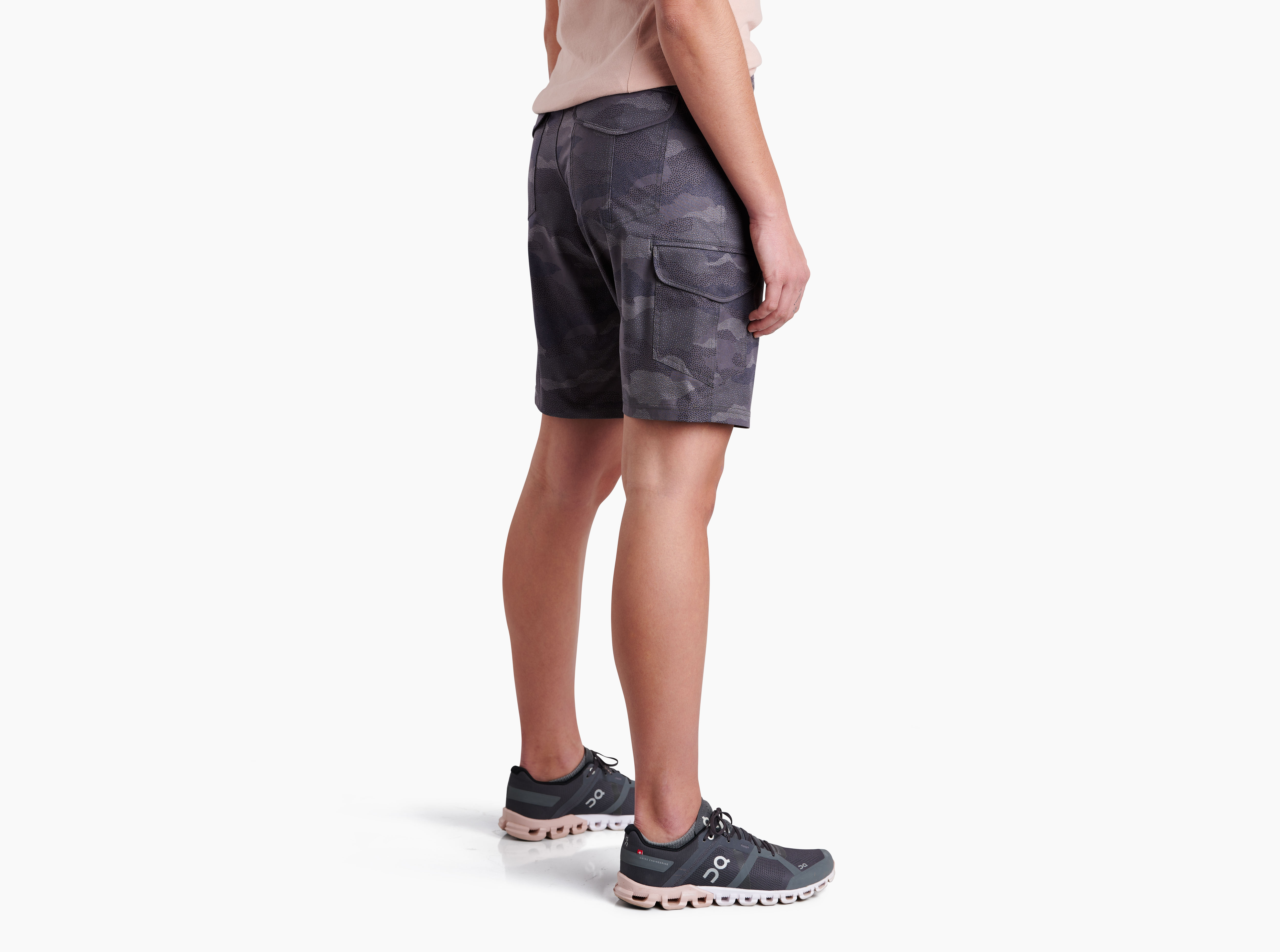 Freeflex Cargo Short 10"