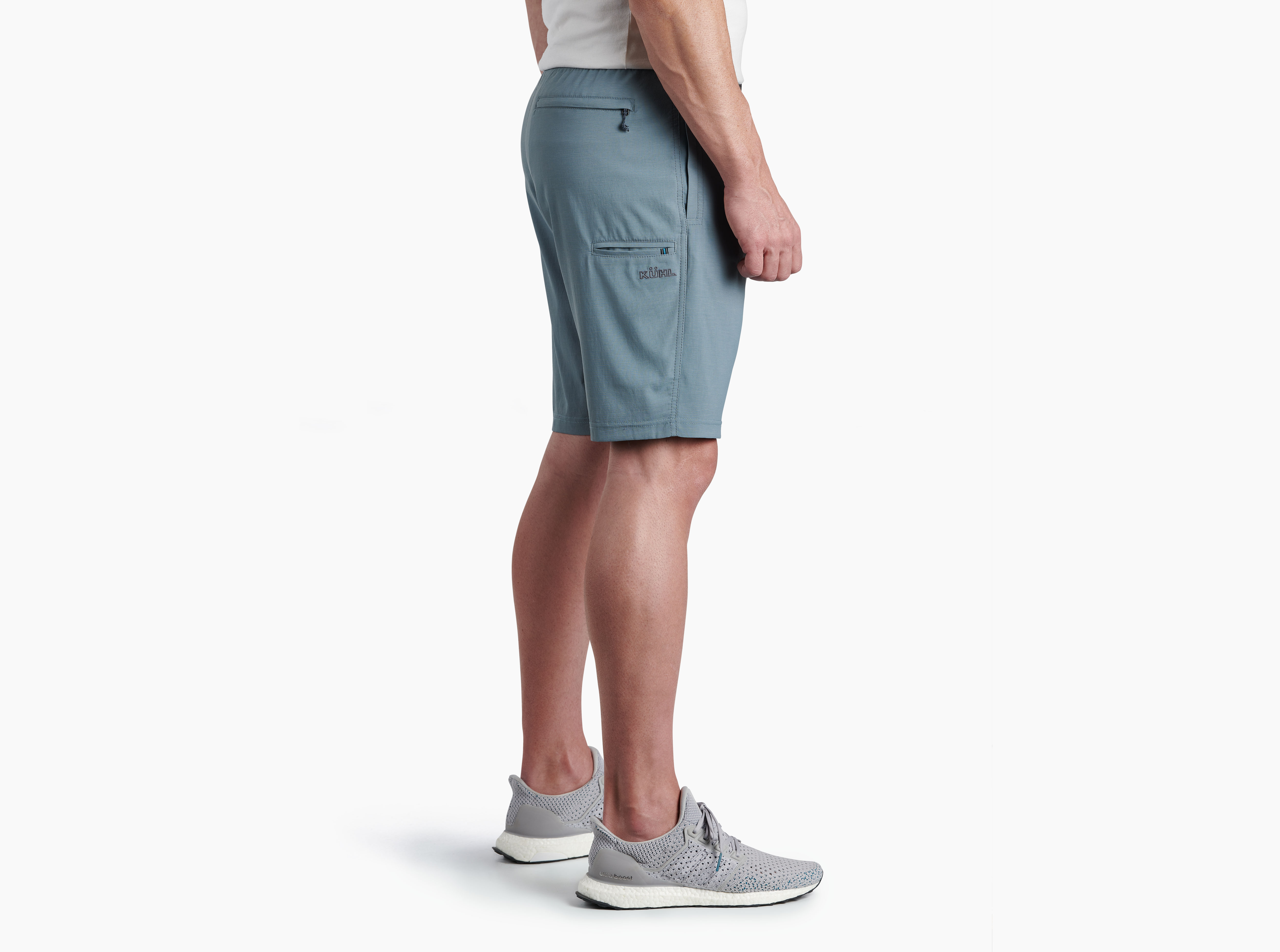 Kruiser Short