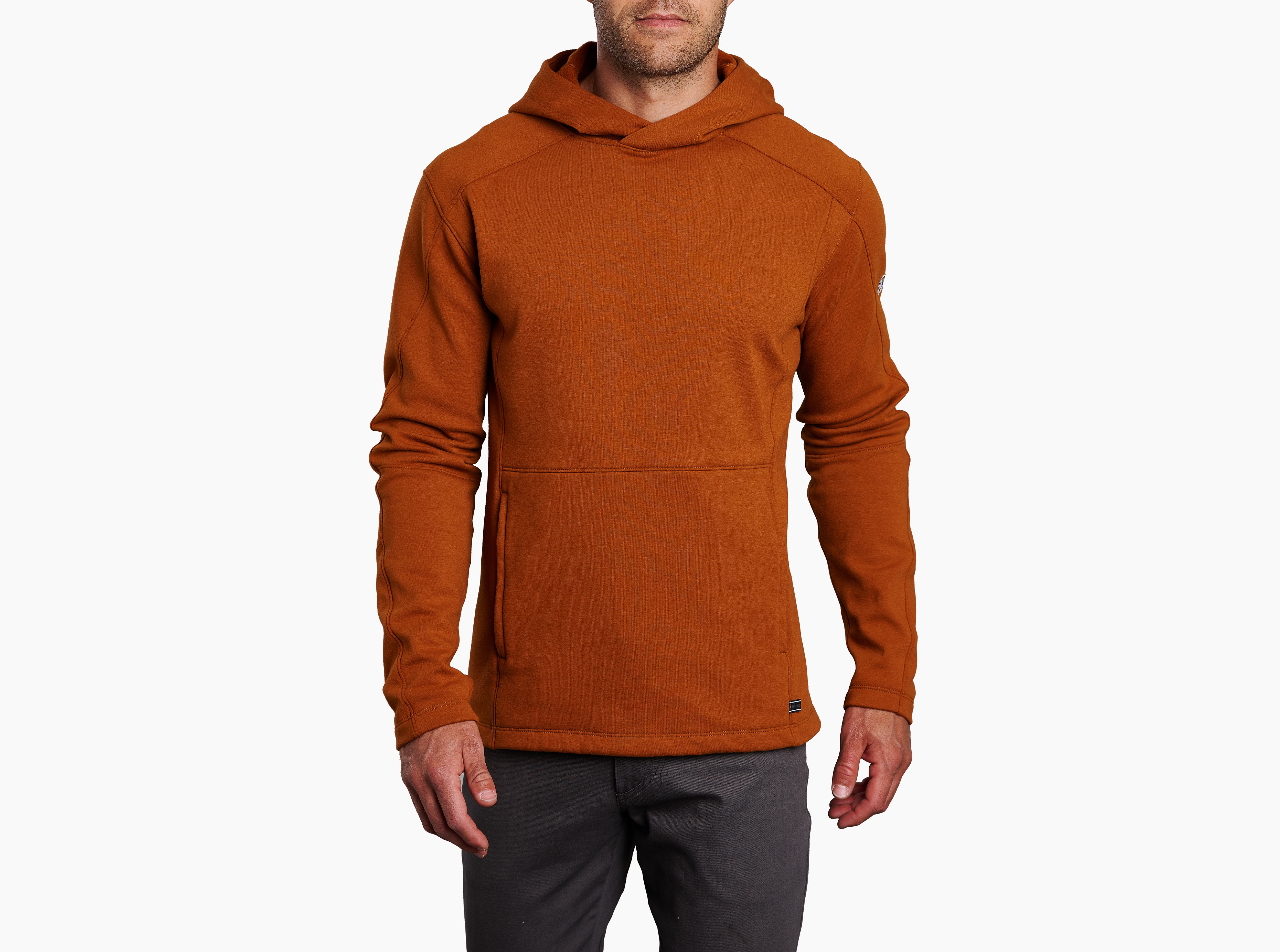 Spekter Pullover Hoody