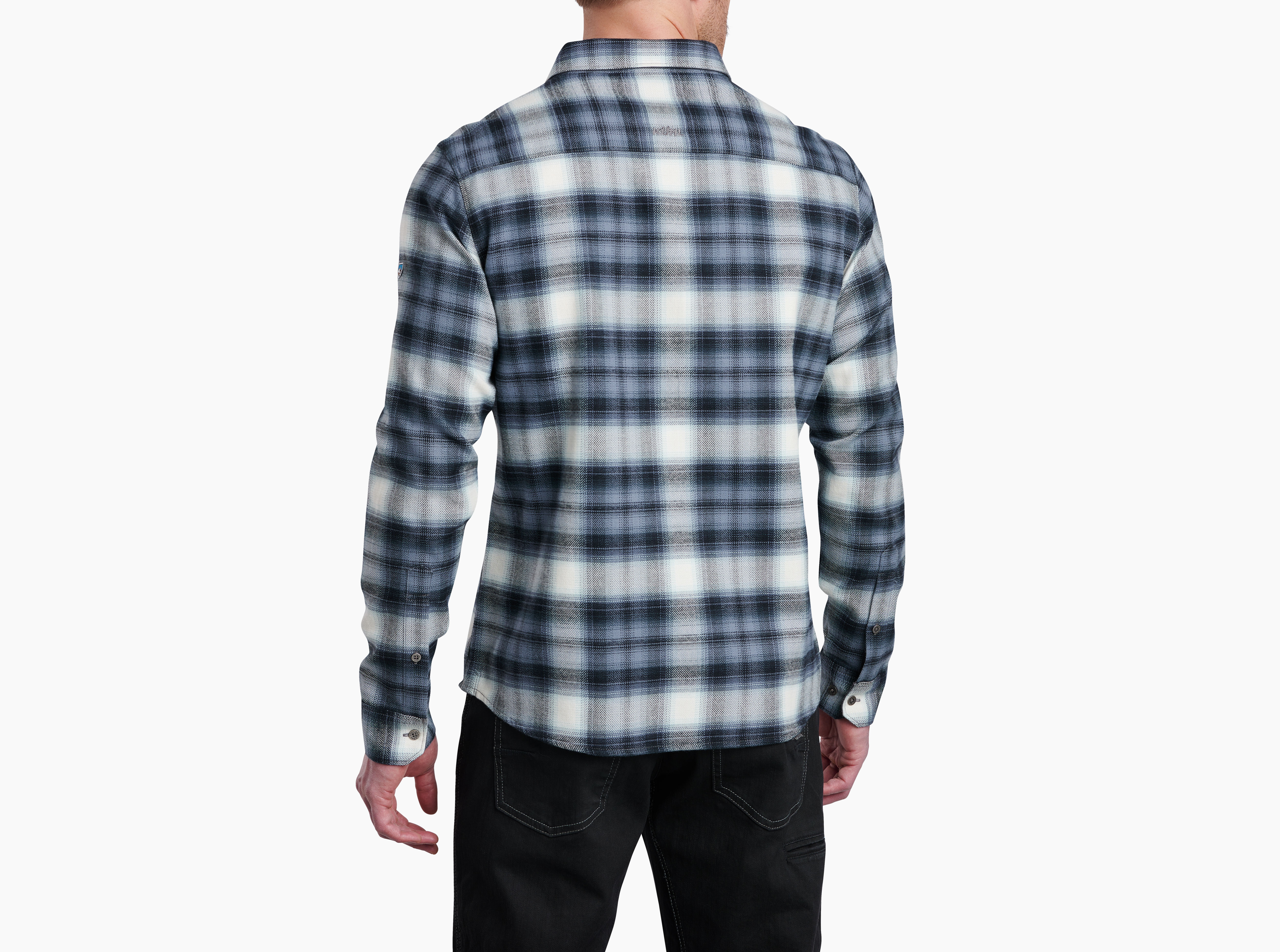 The Law Flannel