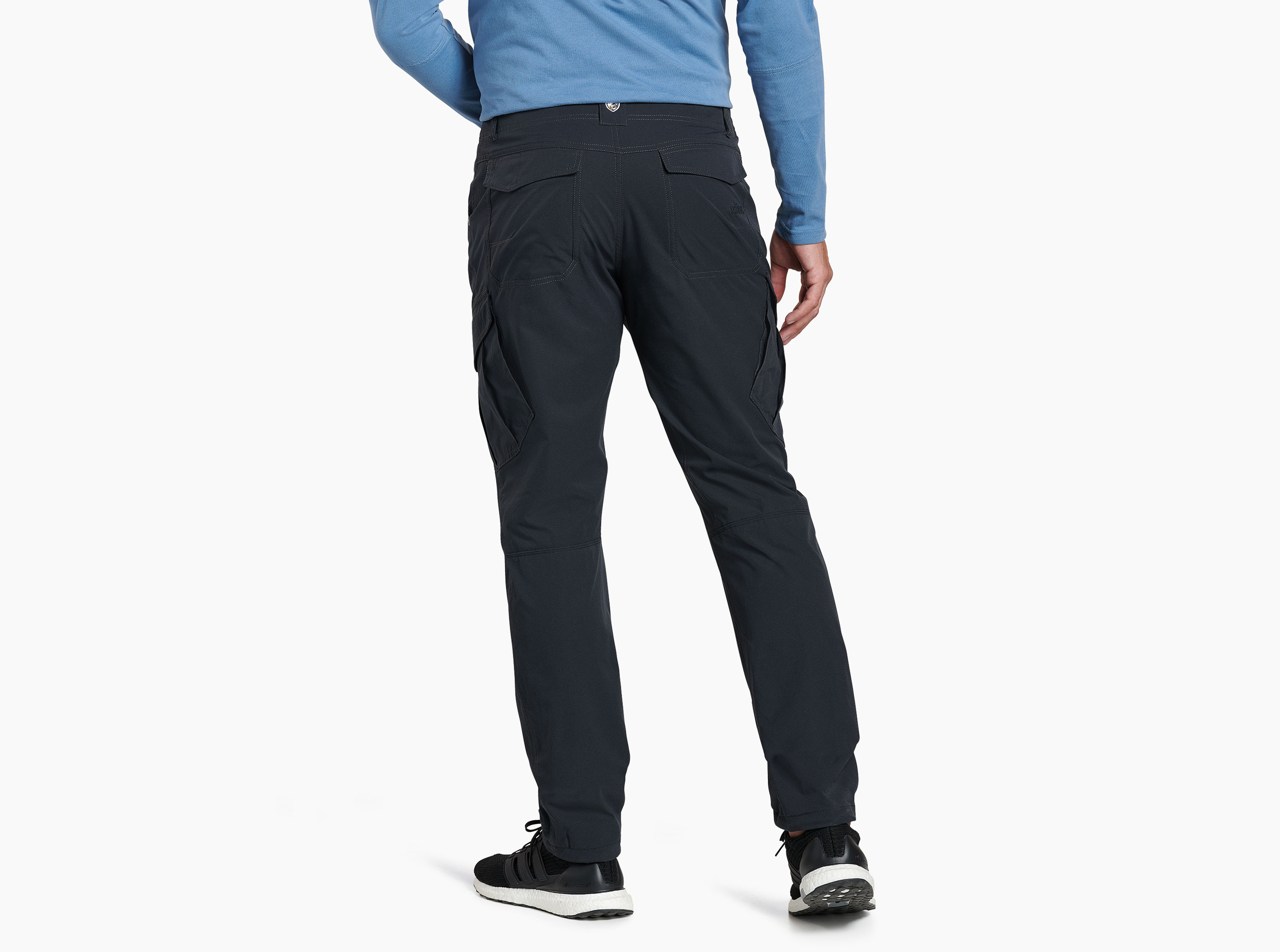 Silencr Rogue Kargo Pant