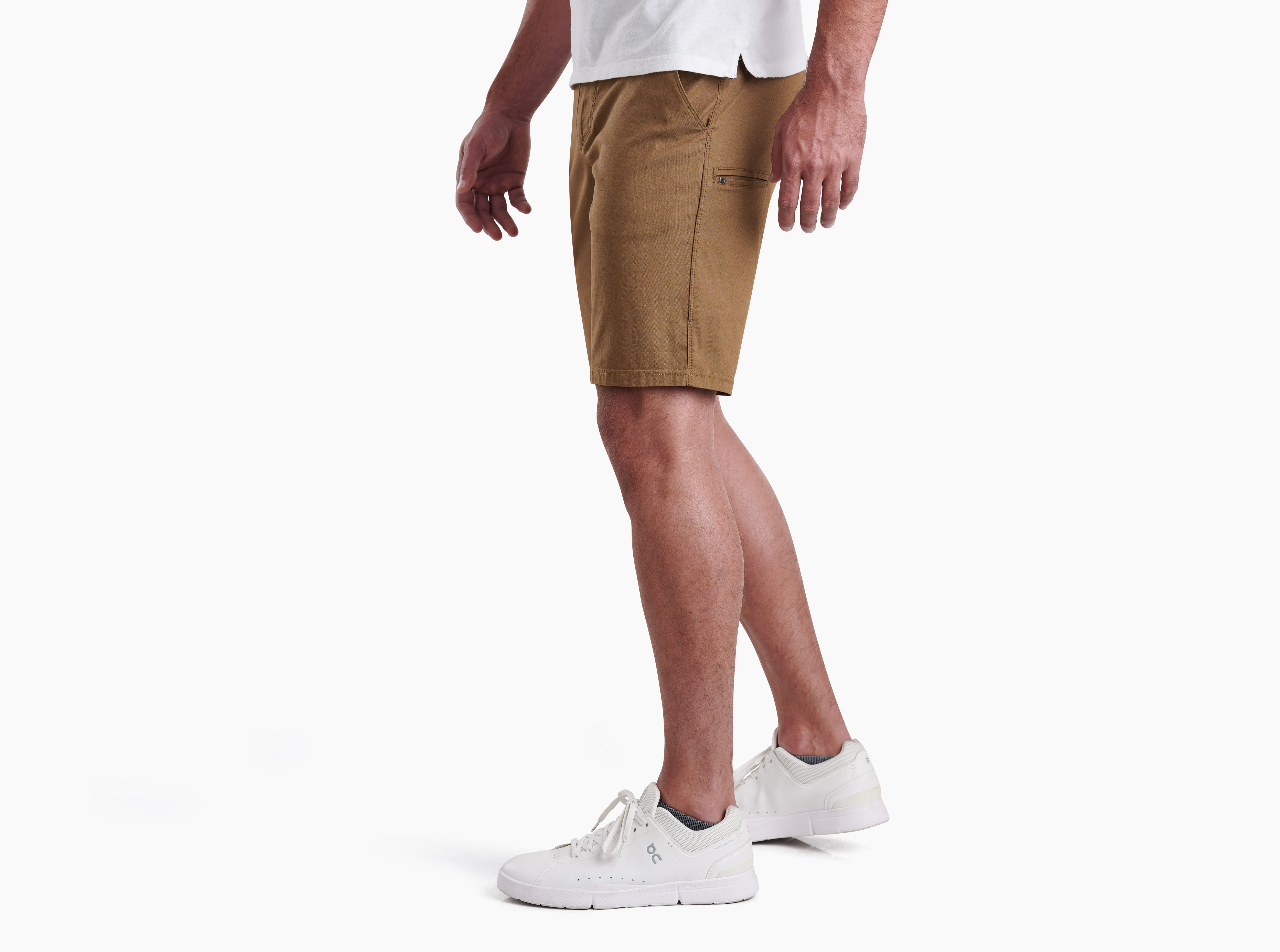 Resistor Lite Chino Short