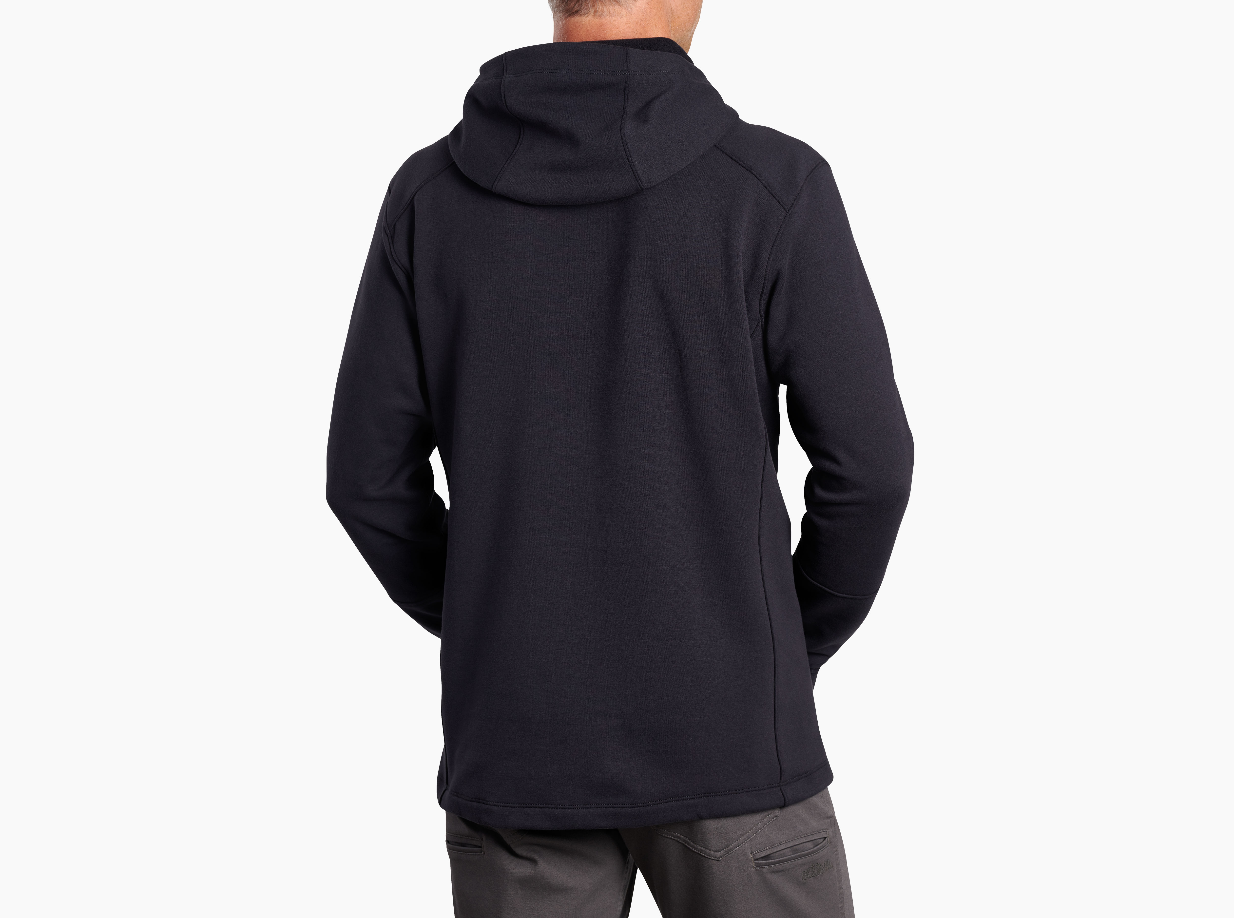 Spekter Pullover Hoody