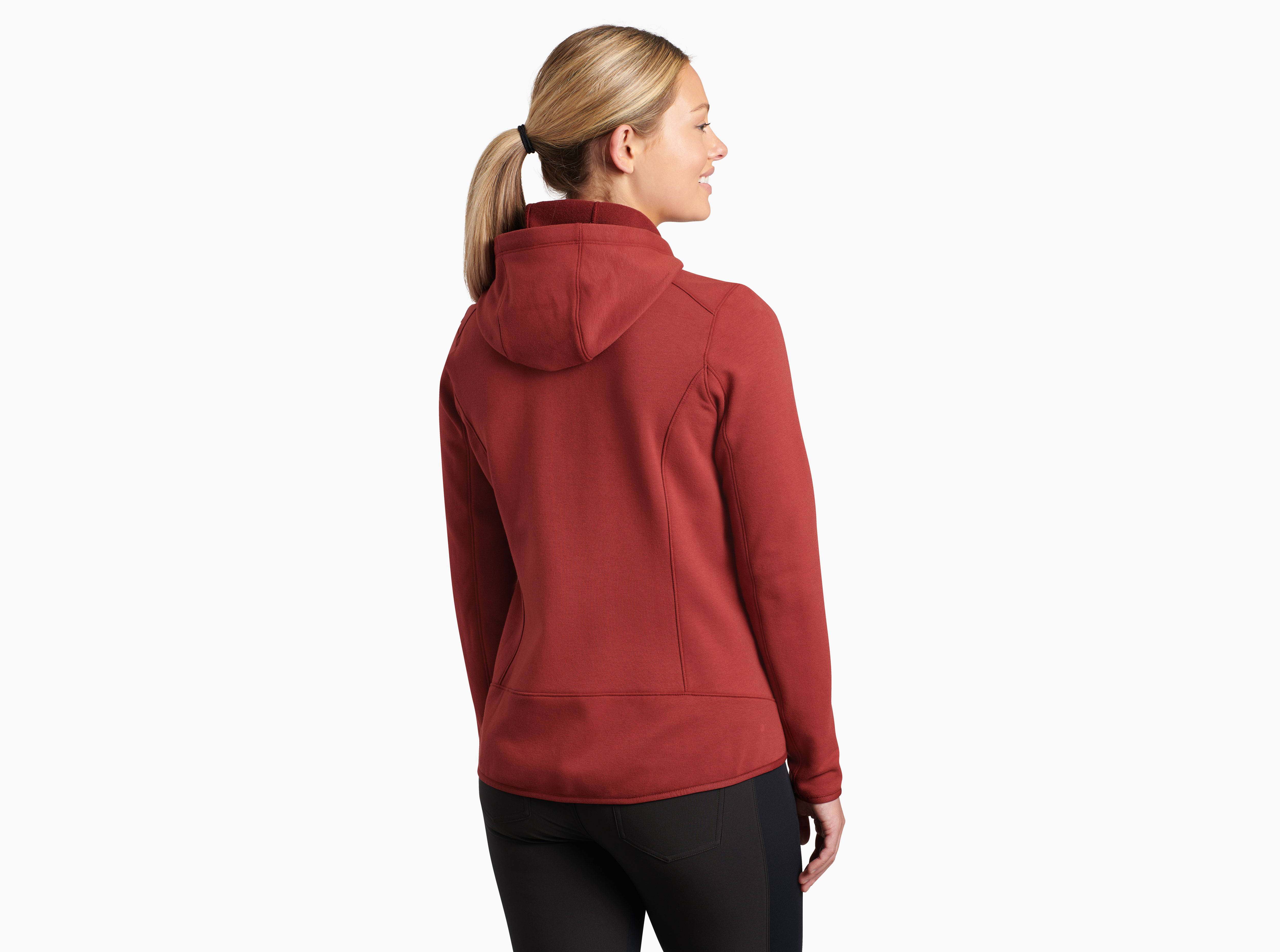 Spekter FZ Hoody