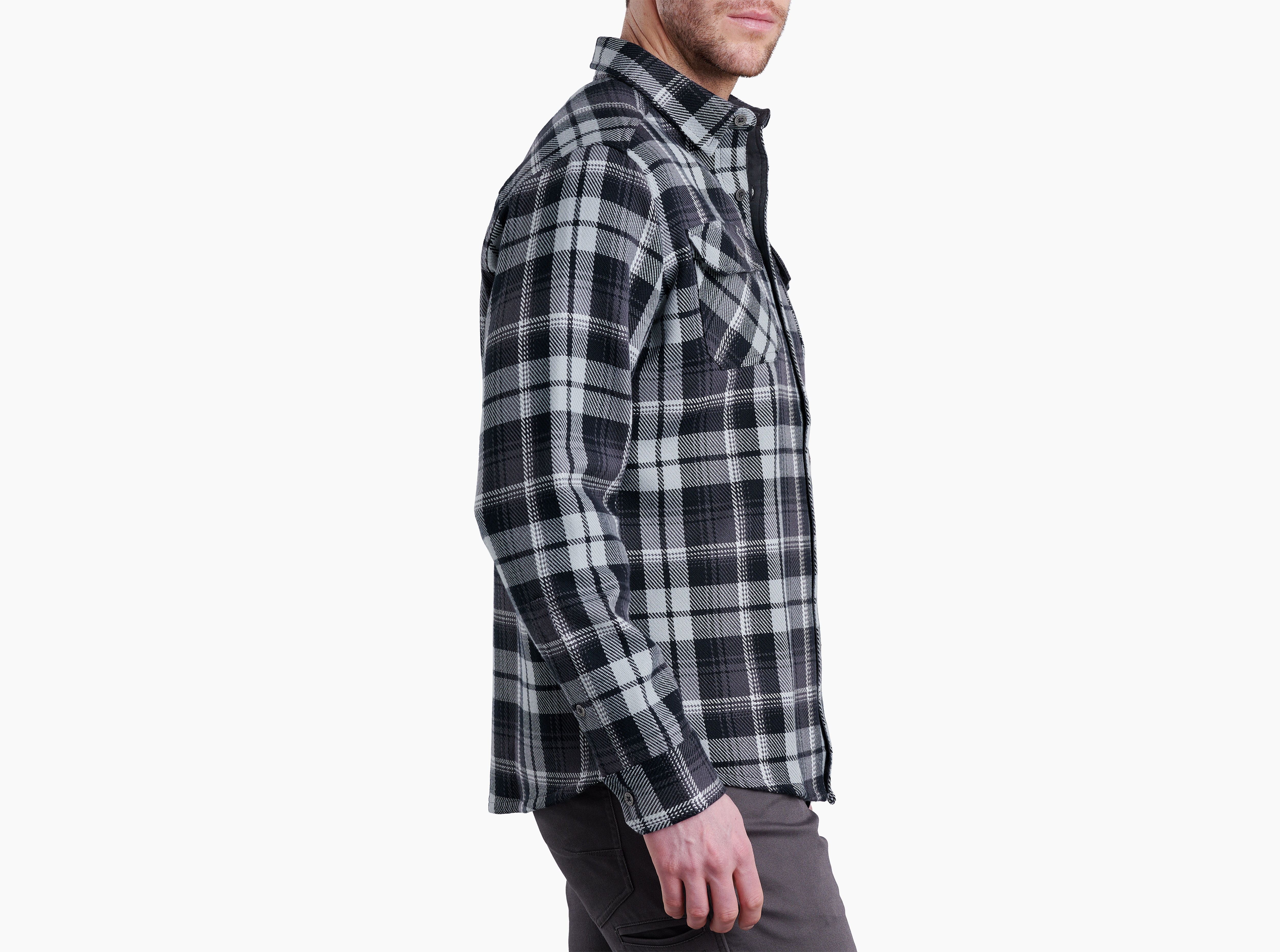 Disordr Flannel