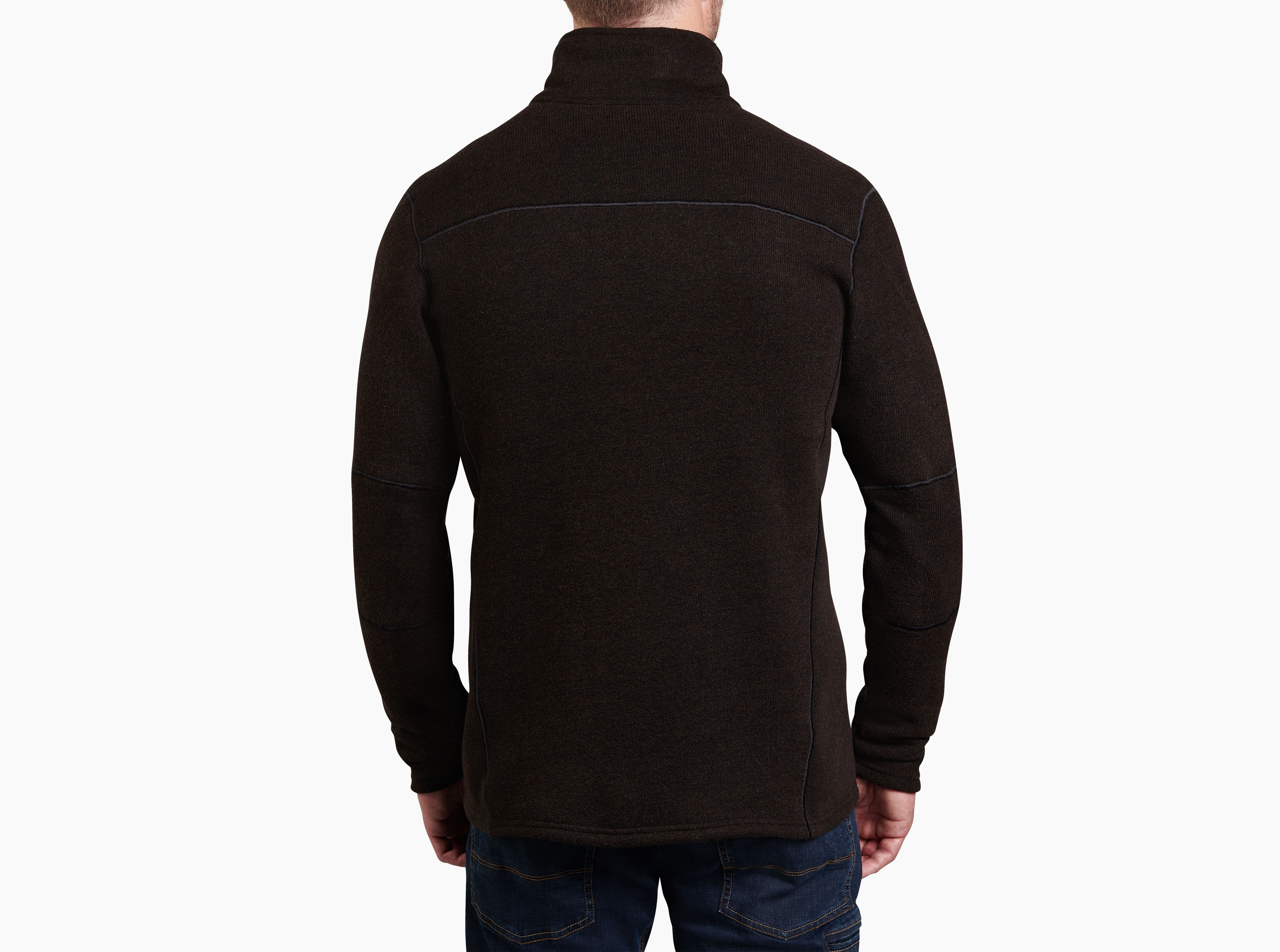 Interceptr 1/4 Zip