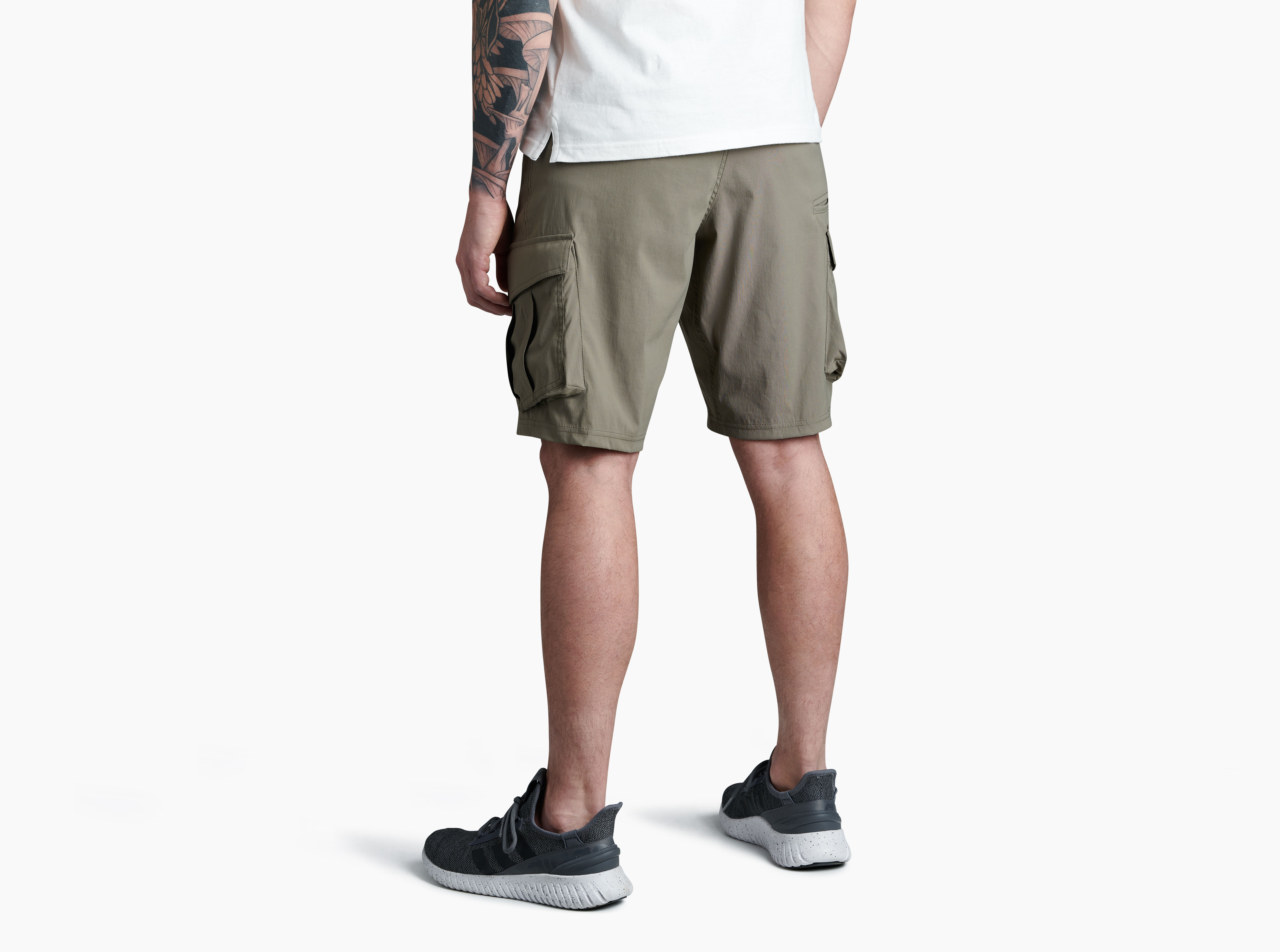 Renegade Cargo Short