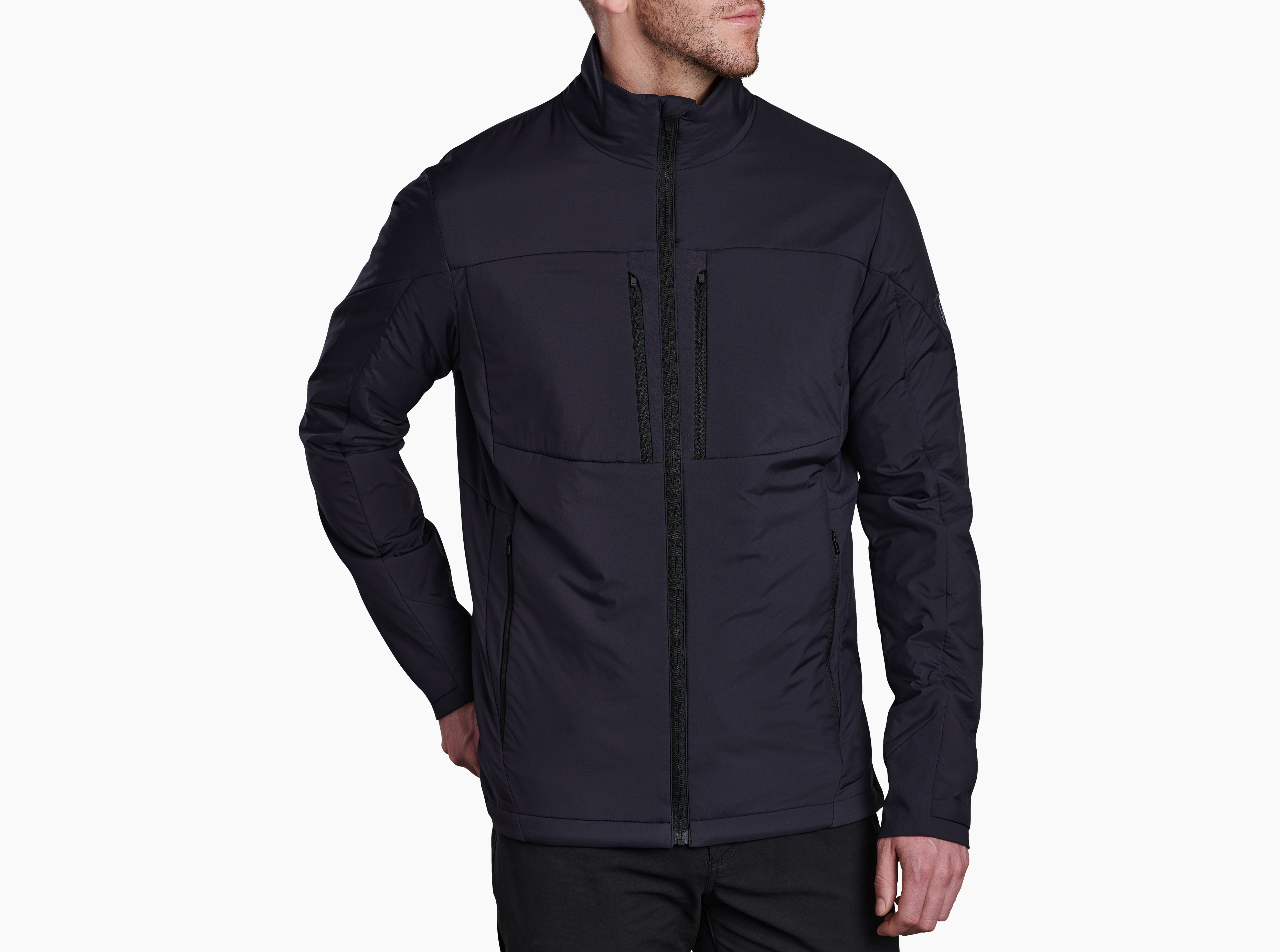 Aktivator Jacket
