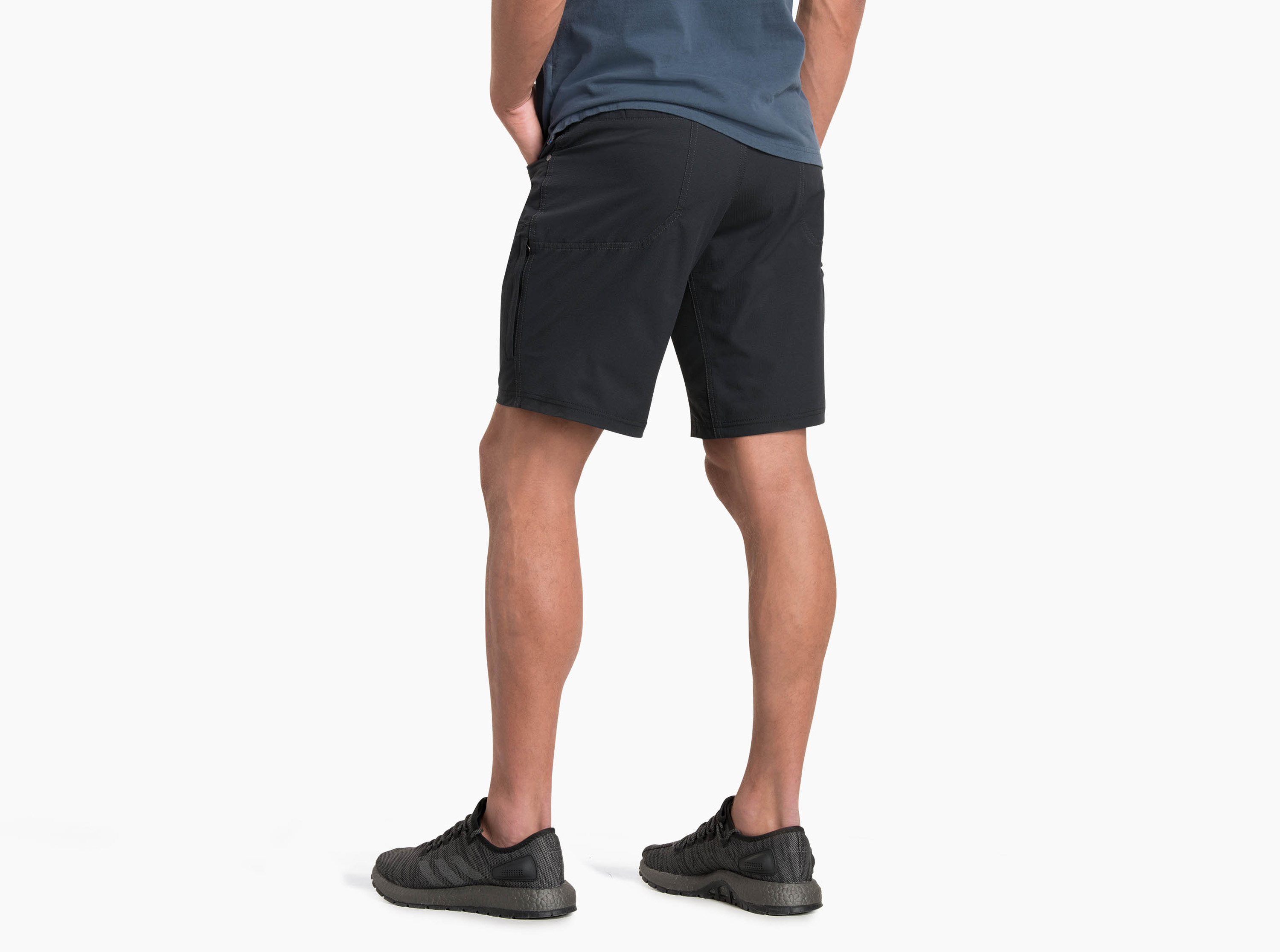 Silencr Kargo Short