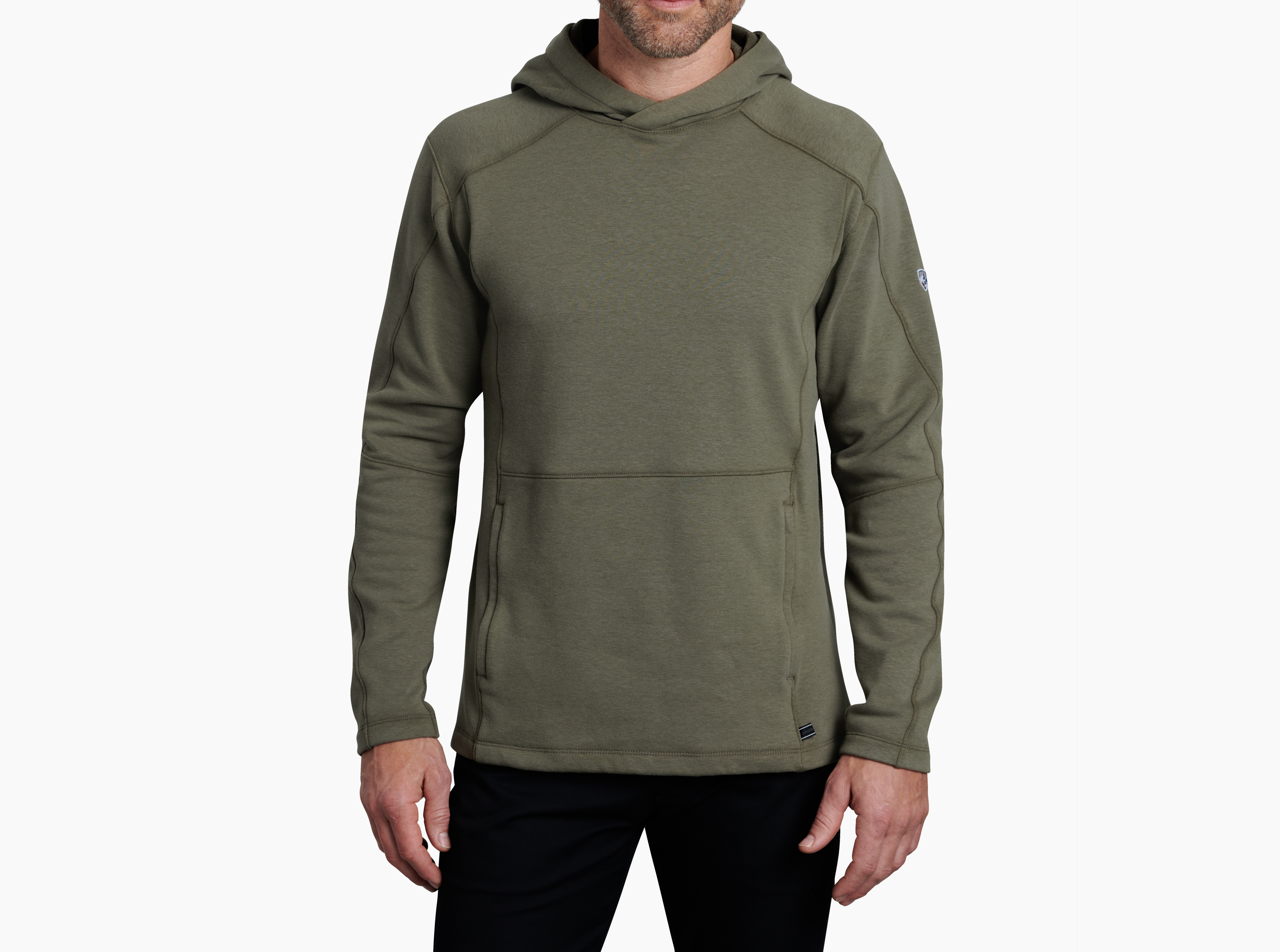 Spekter Pullover Hoody