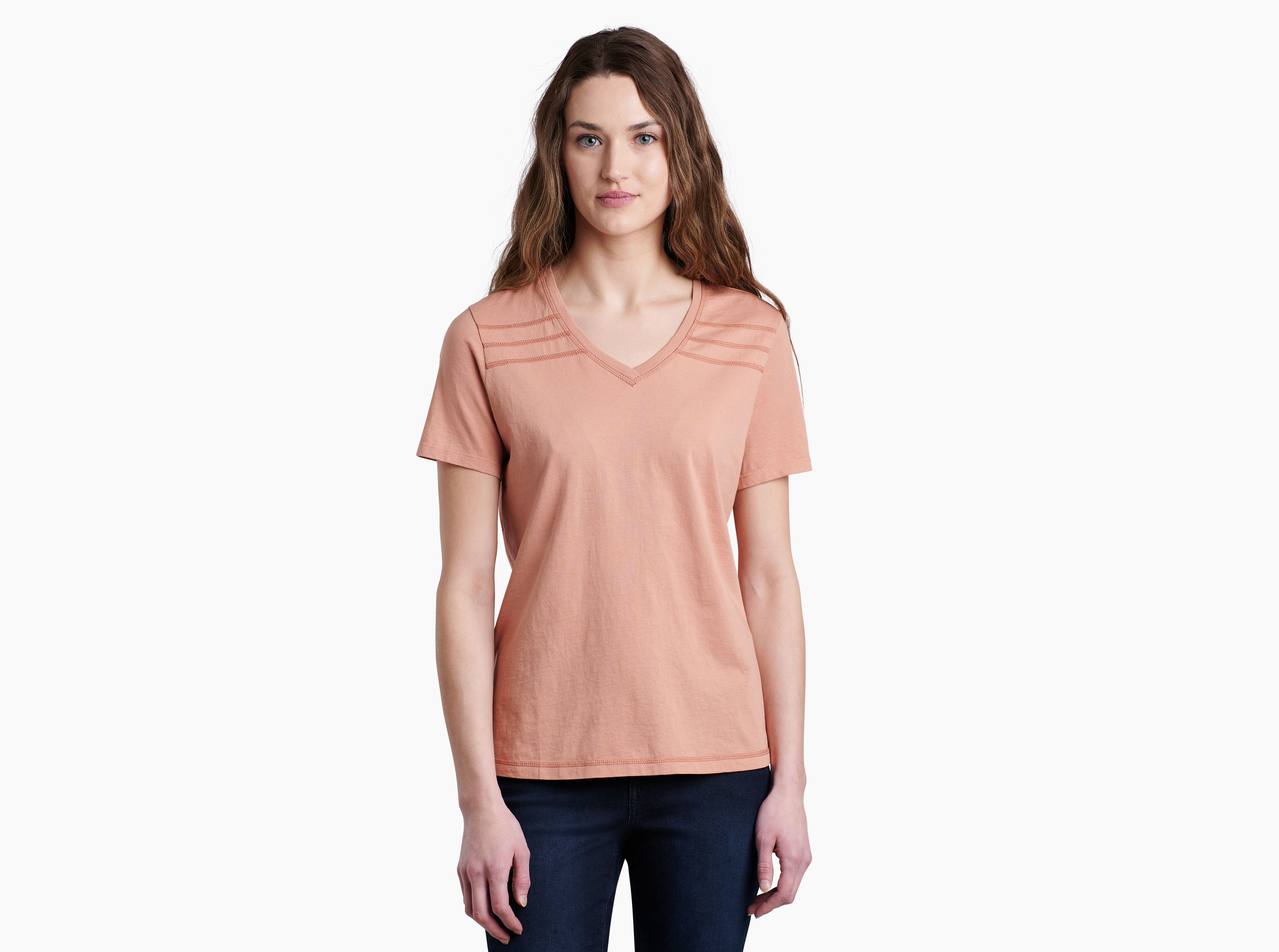 Arabella V-Neck