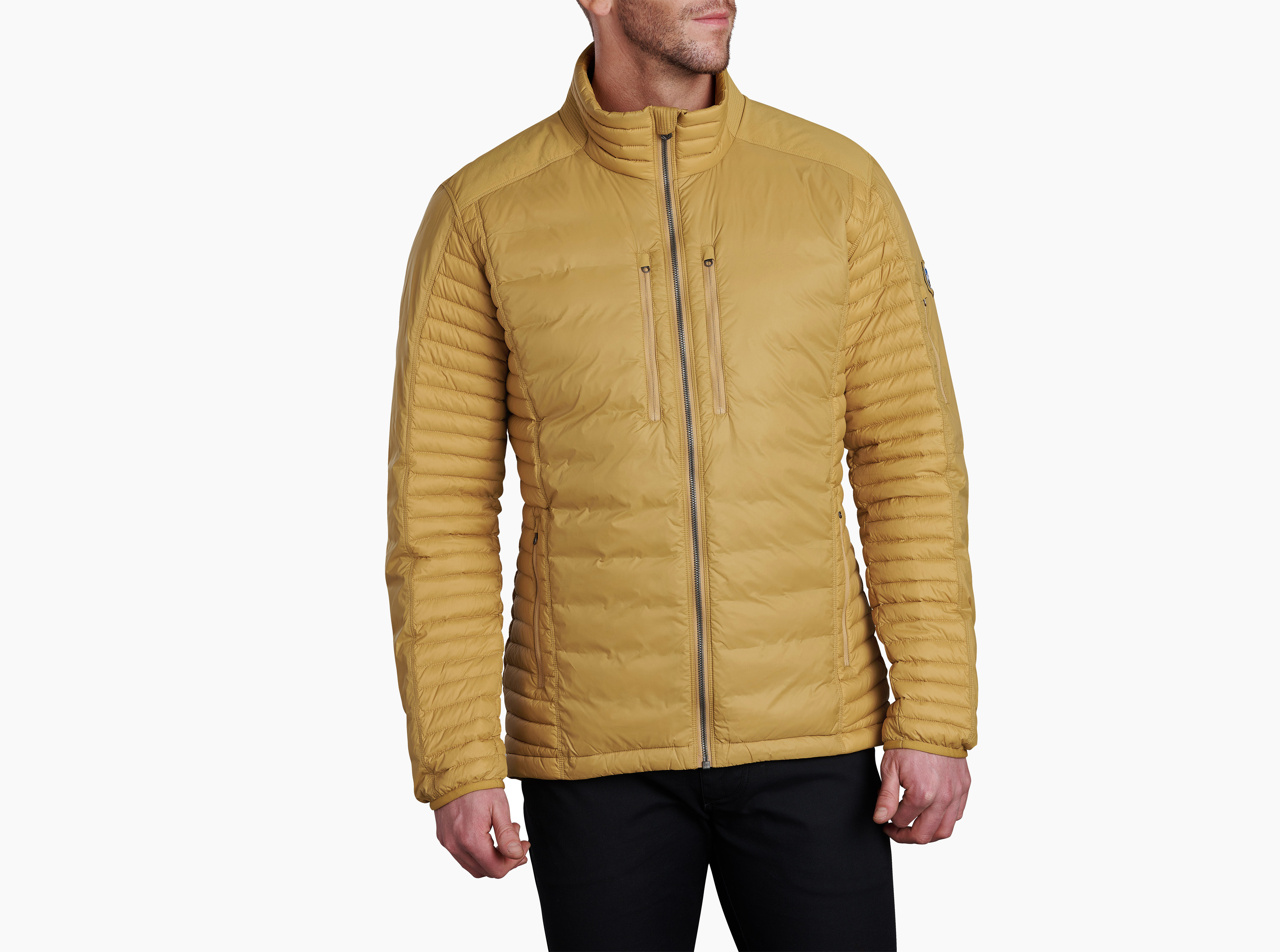 Spyfire Jacket
