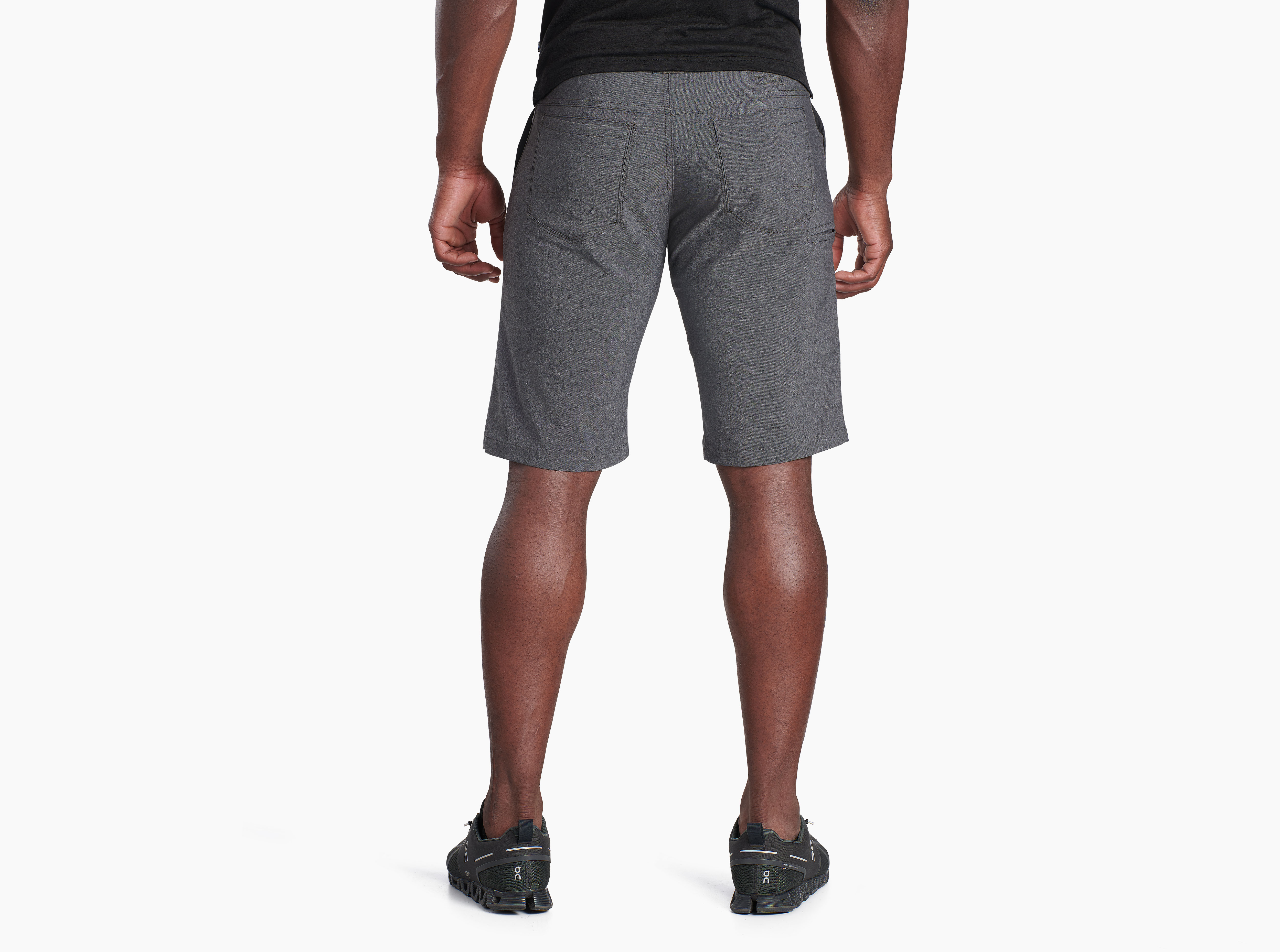Shift Amphibia Short