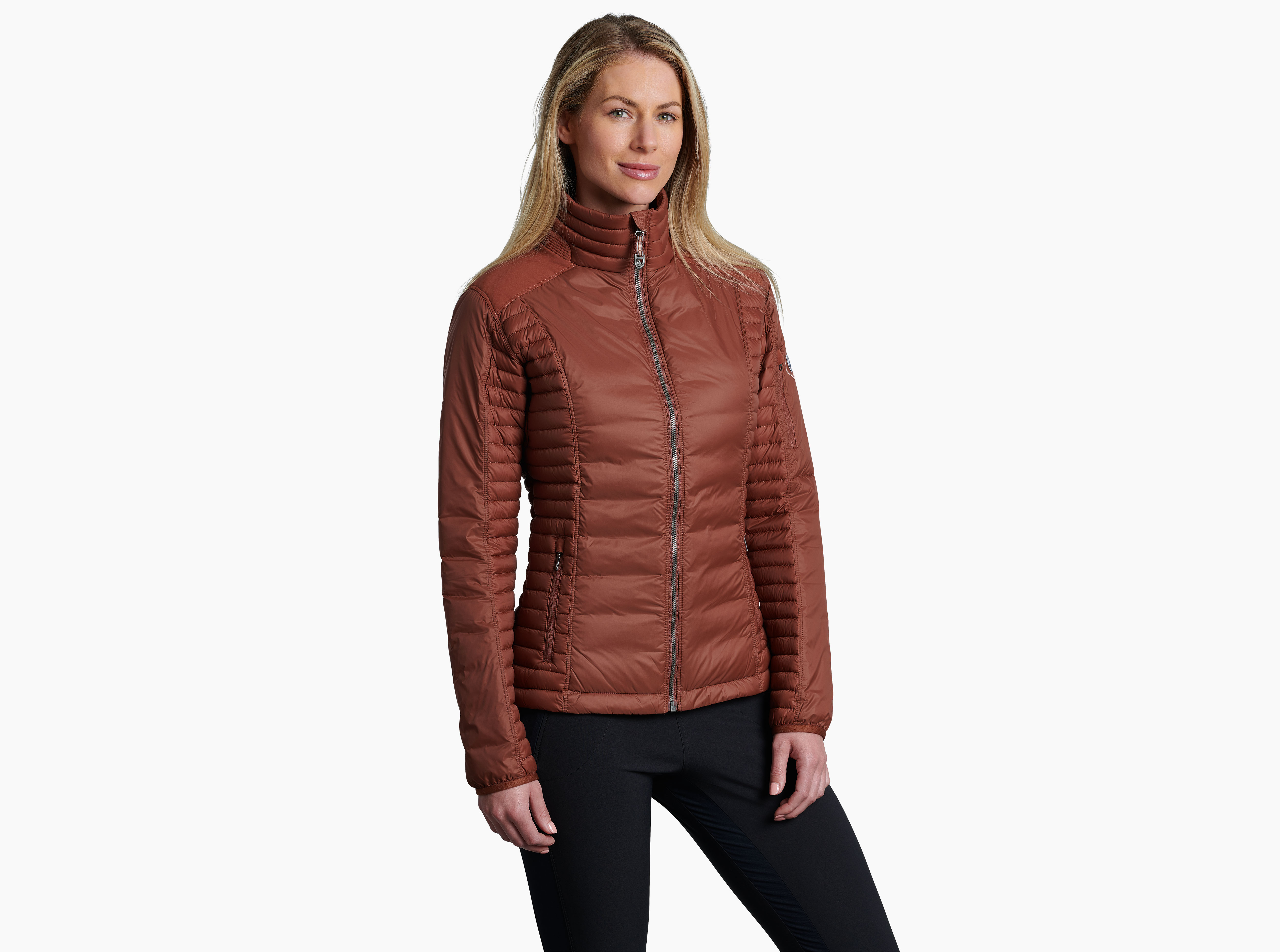 Spyfire Jacket