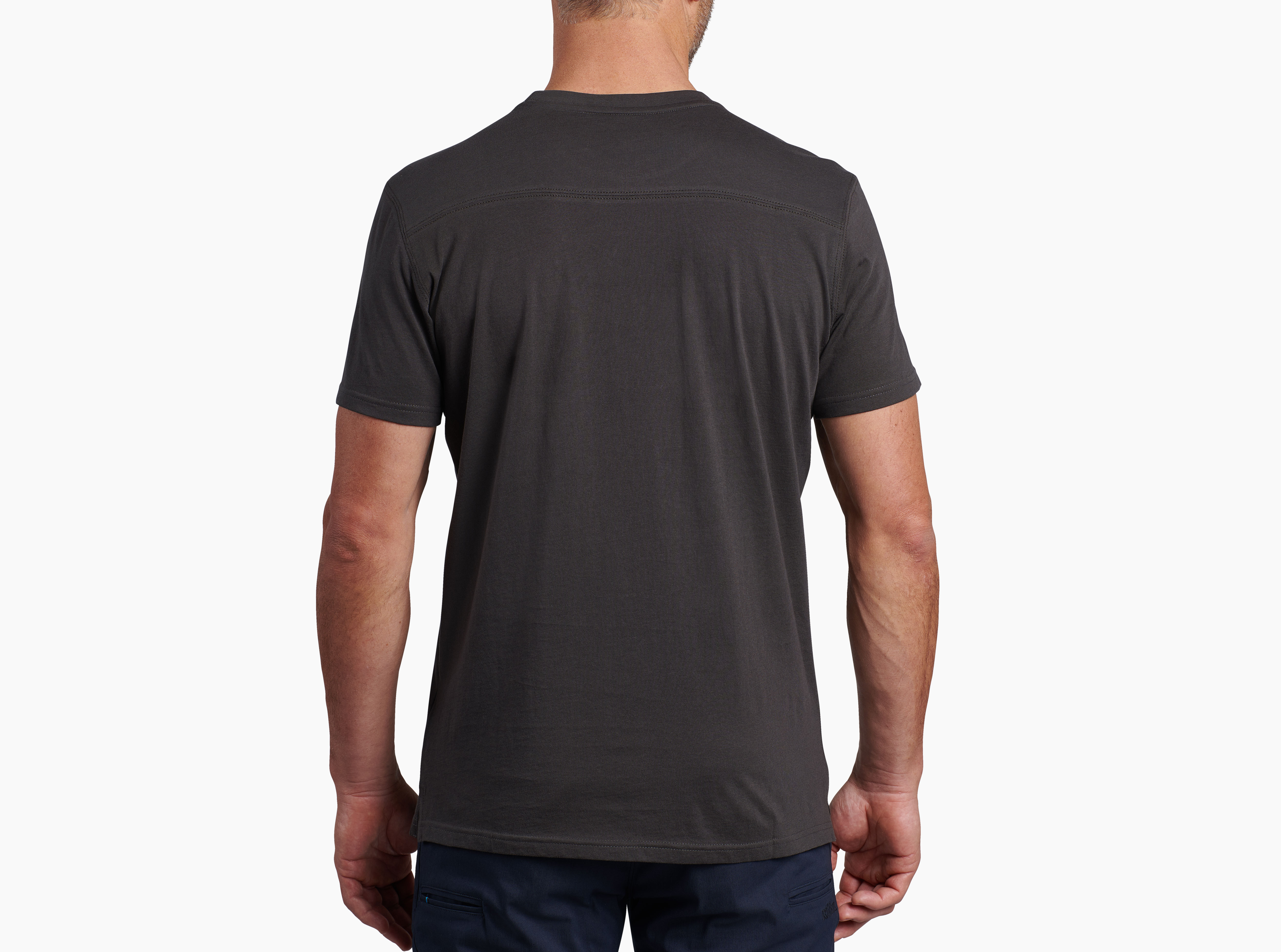 Mountain Lines T