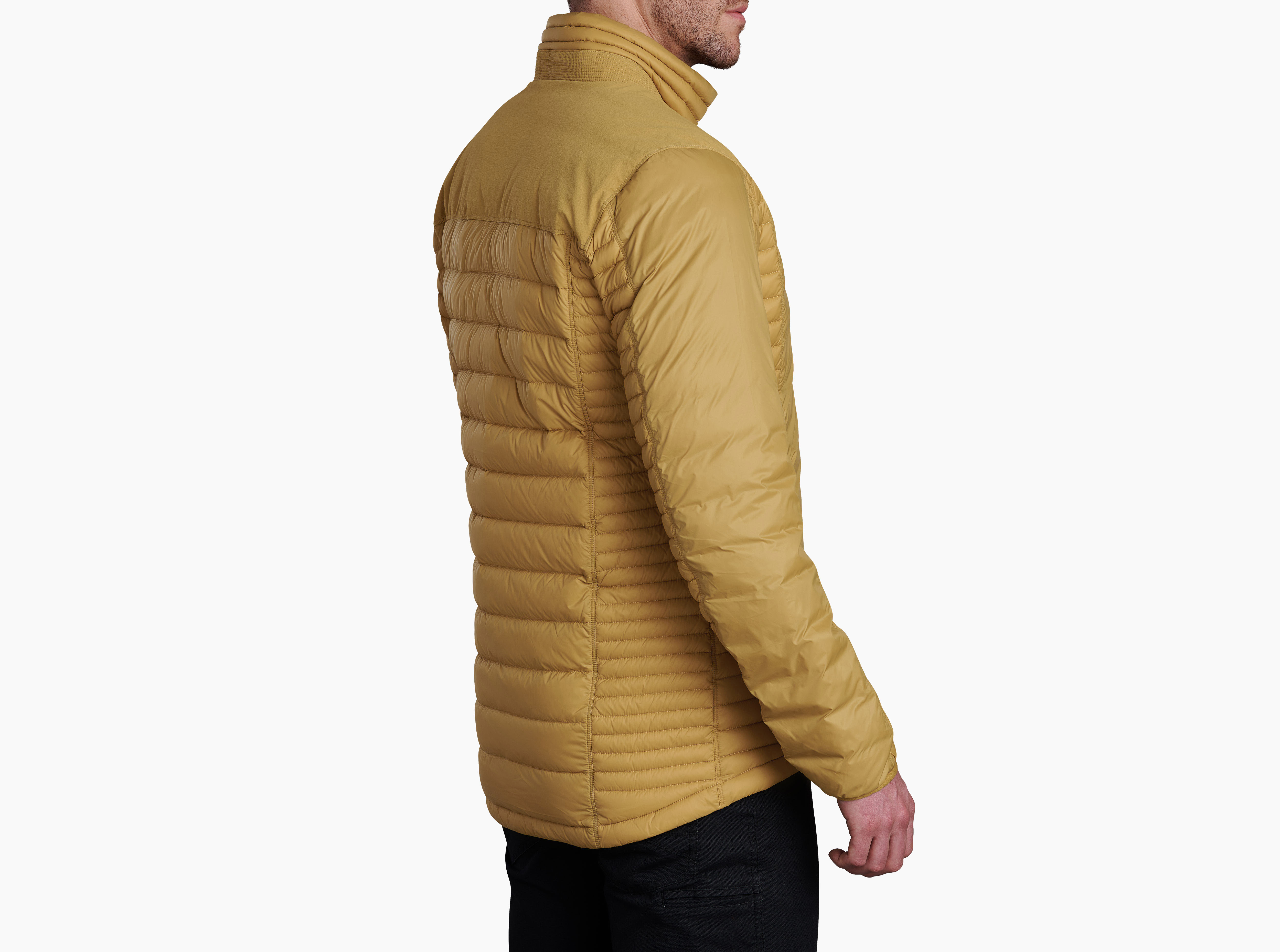 Spyfire Jacket