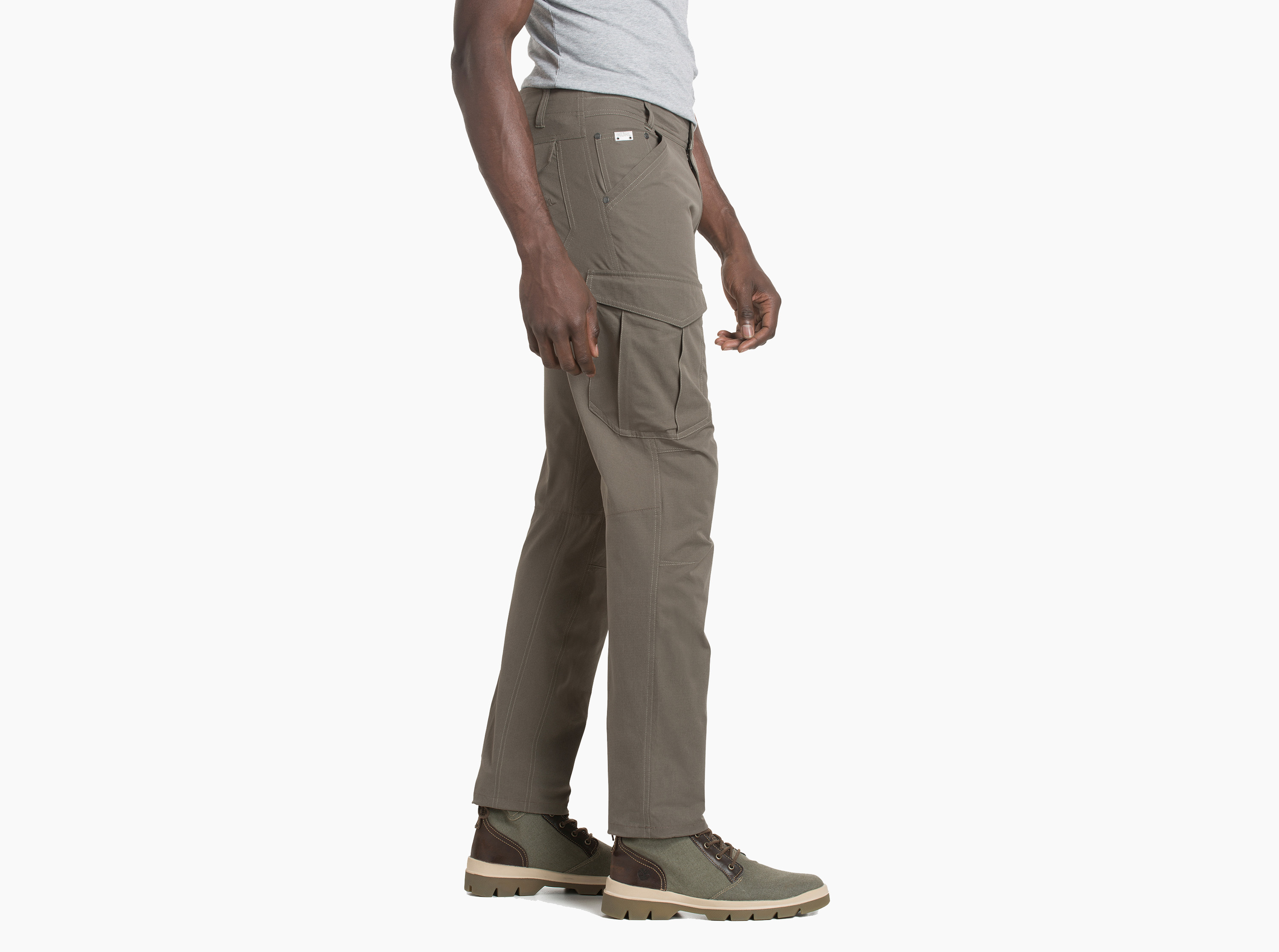 Silencr Rogue Kargo Pant