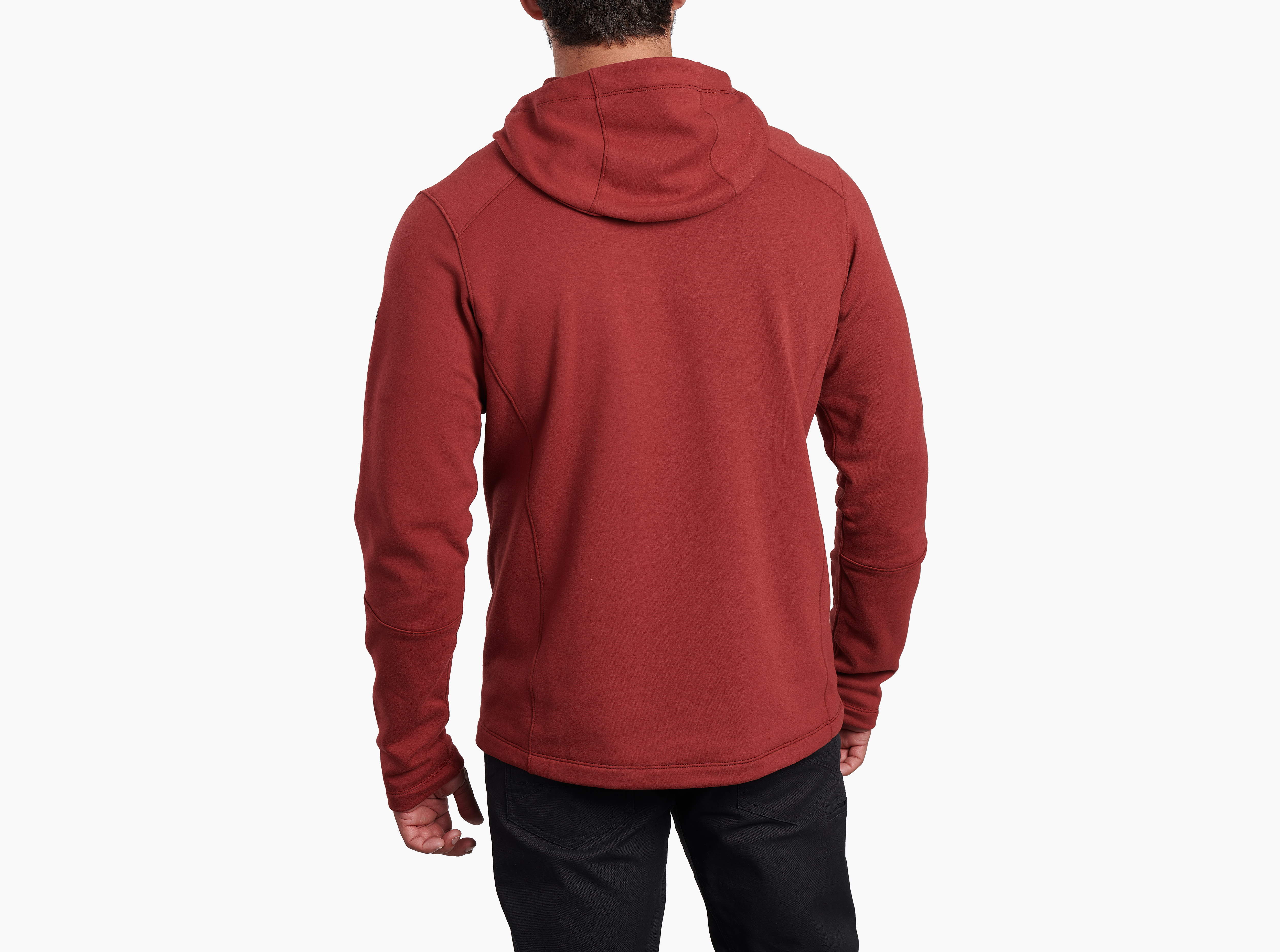 Spekter FZ Hoody