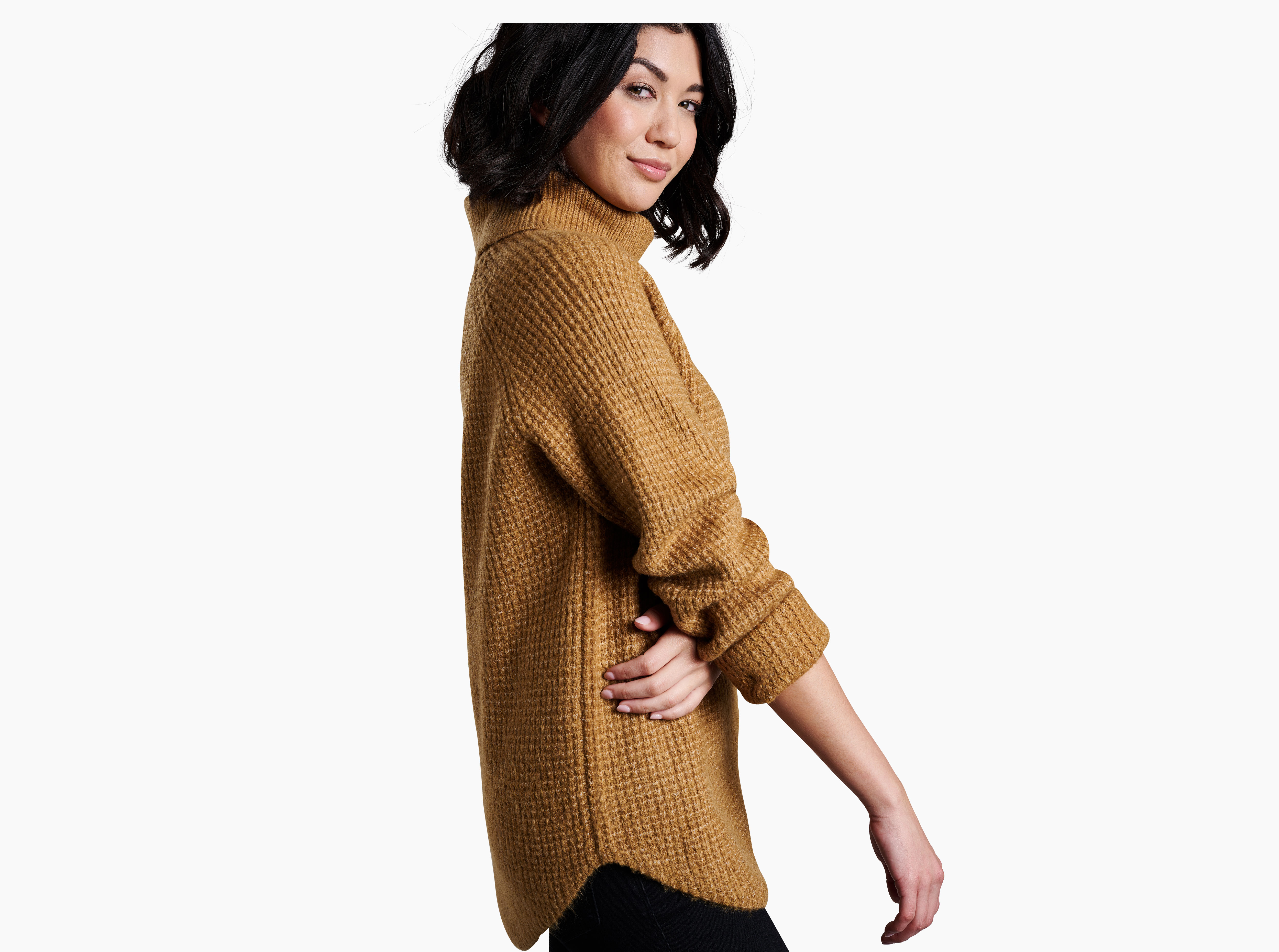 Sienna Sweater
