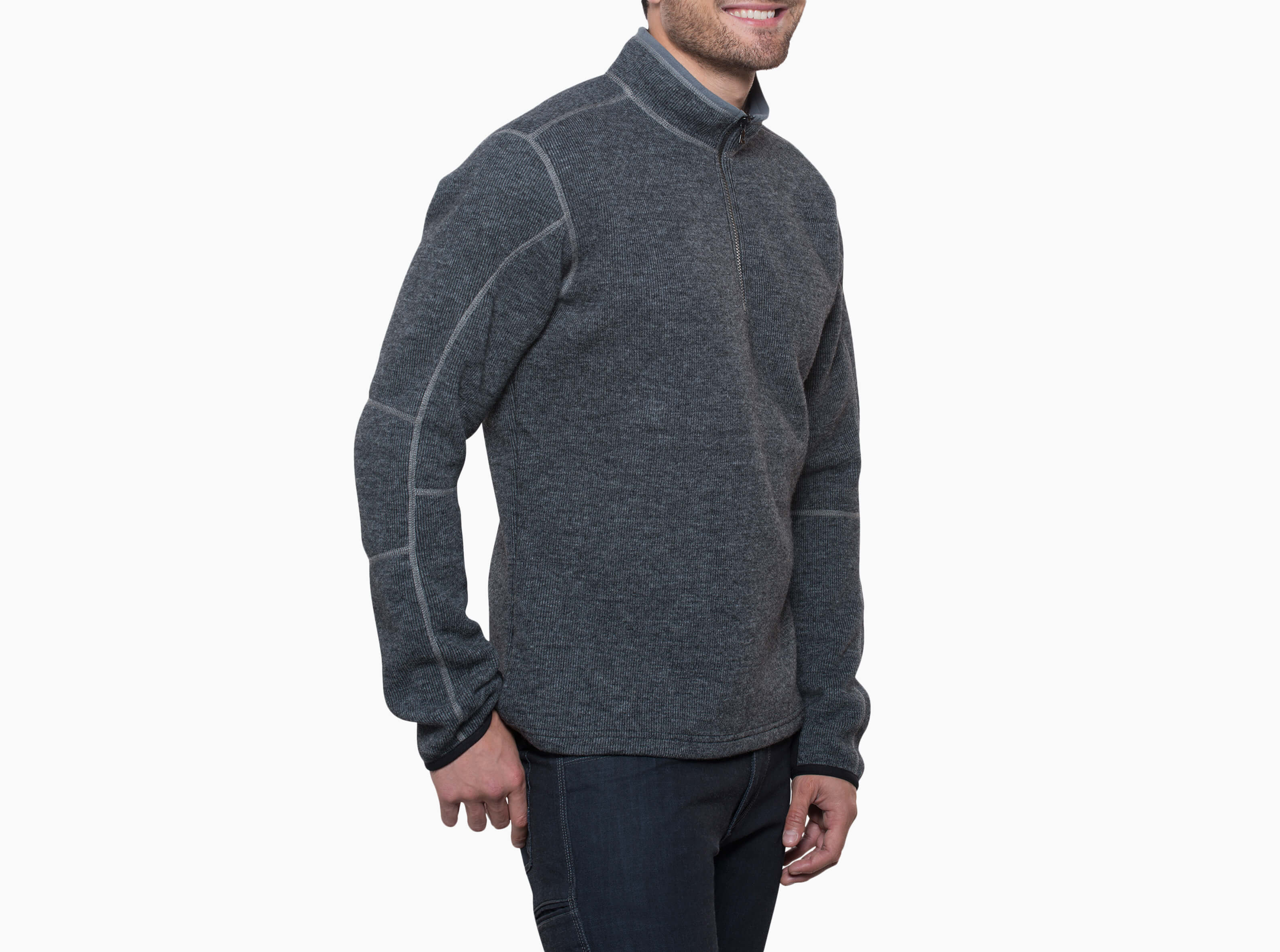 Thor 1/4 Zip