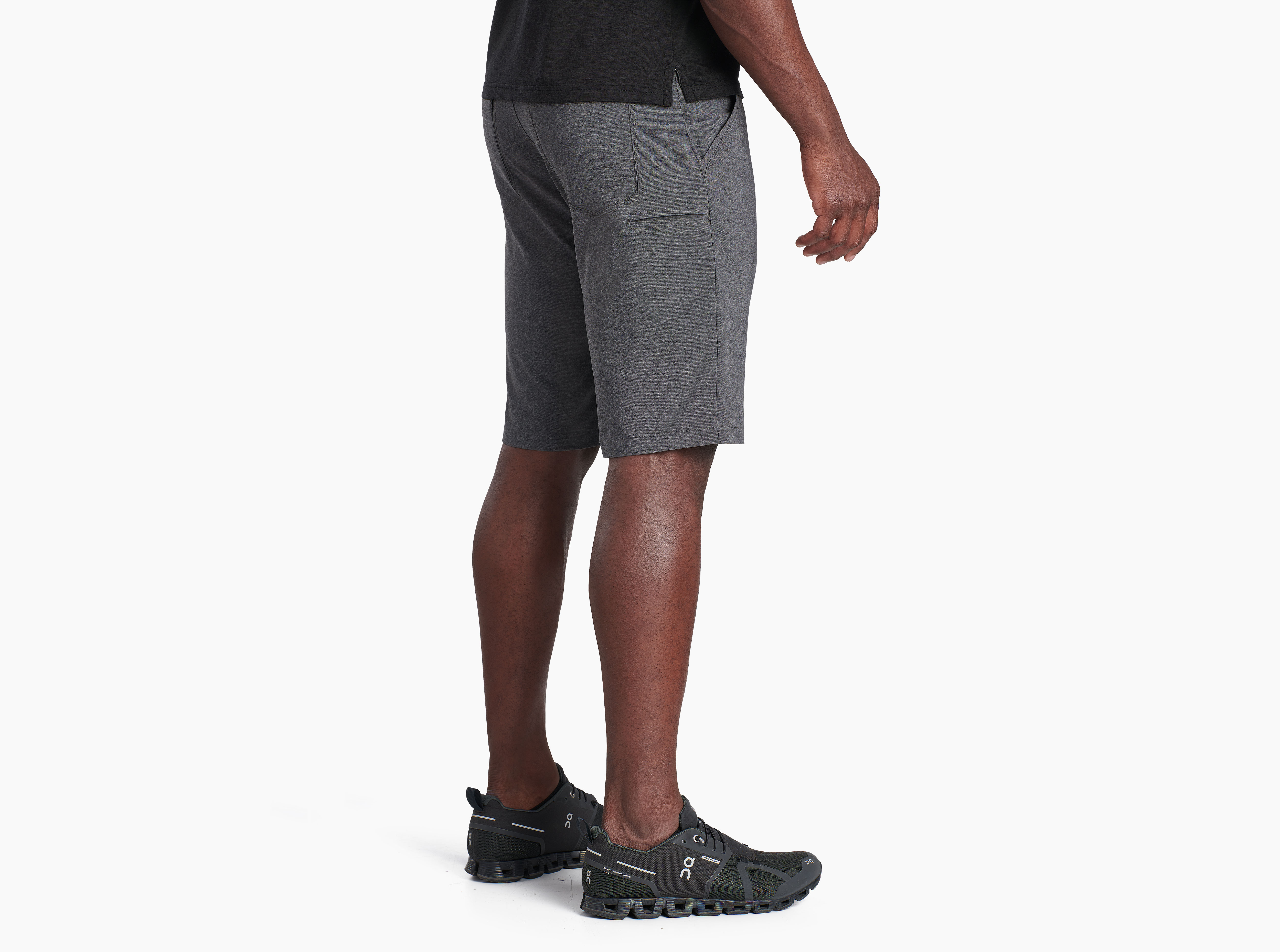 Shift Amphibia Short