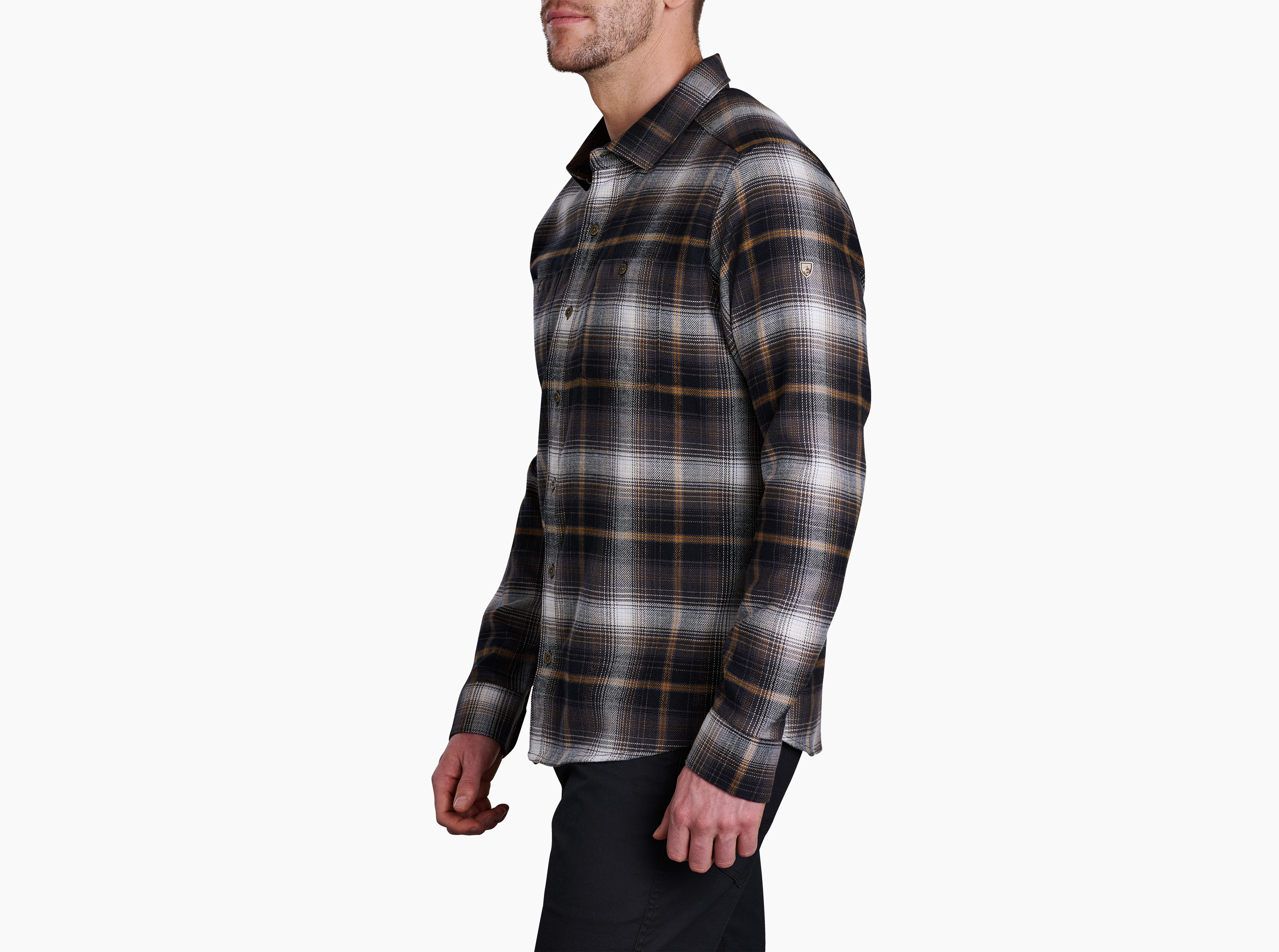 The Law Flannel