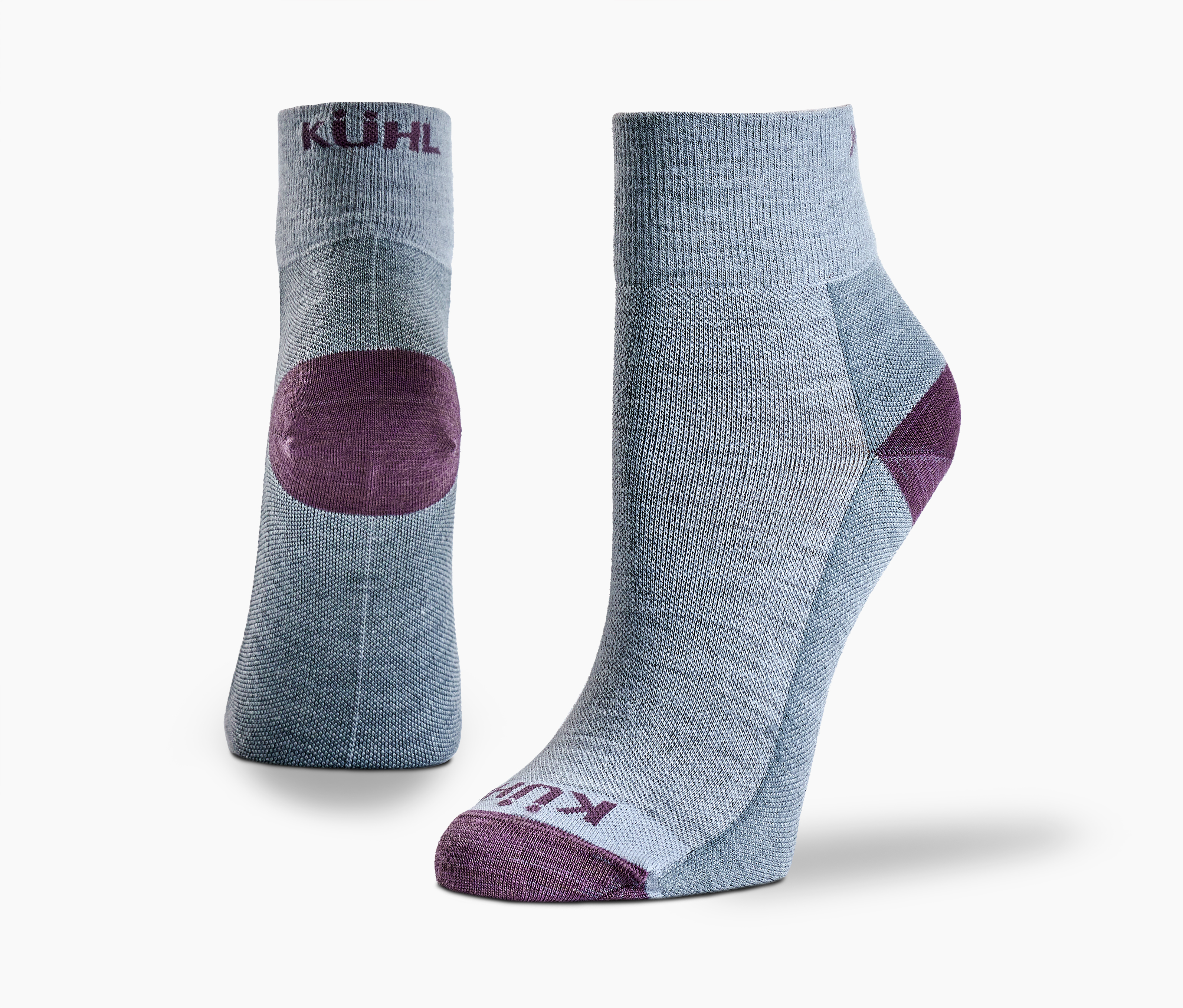 KHL Ultralight Quarter Sock