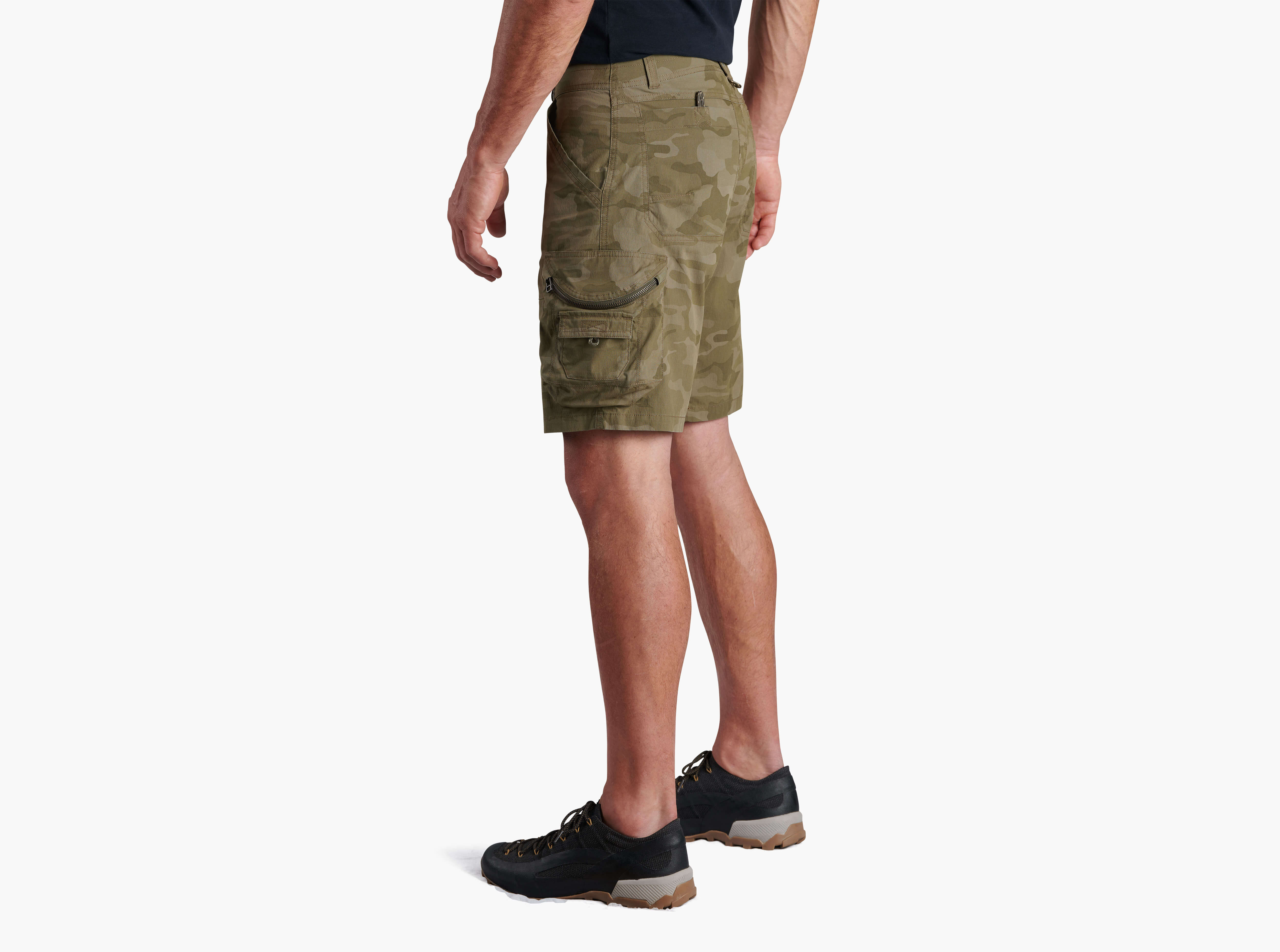 Ambush Cargo Short