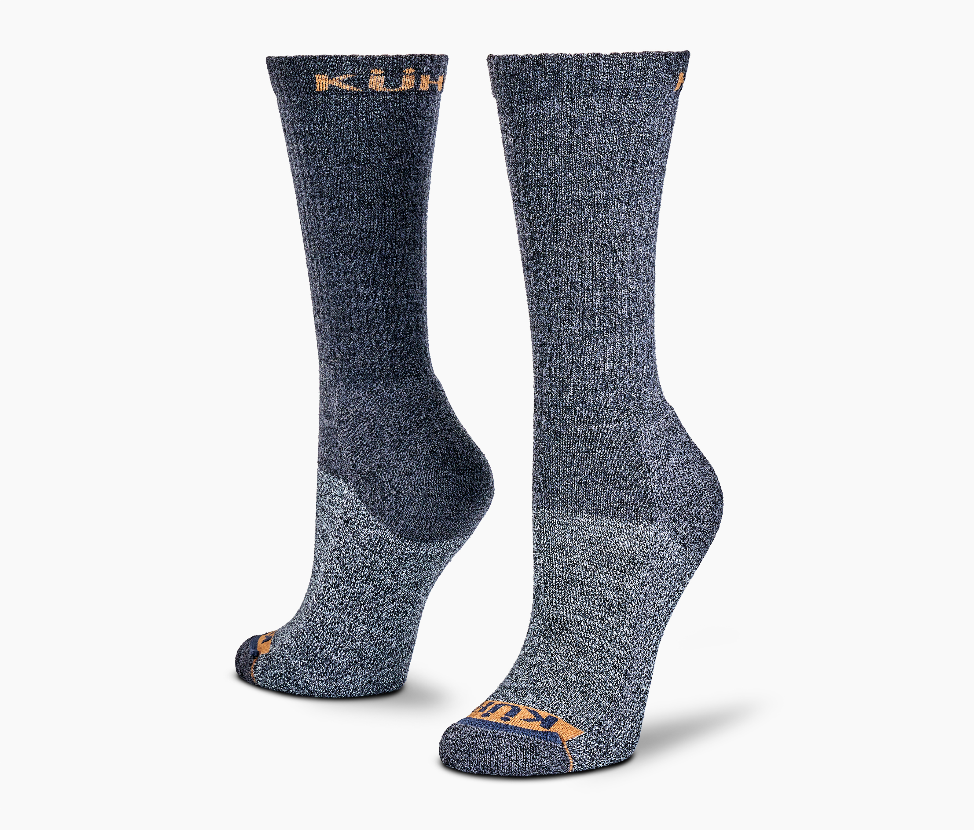 KHL Midweight Crew Sock