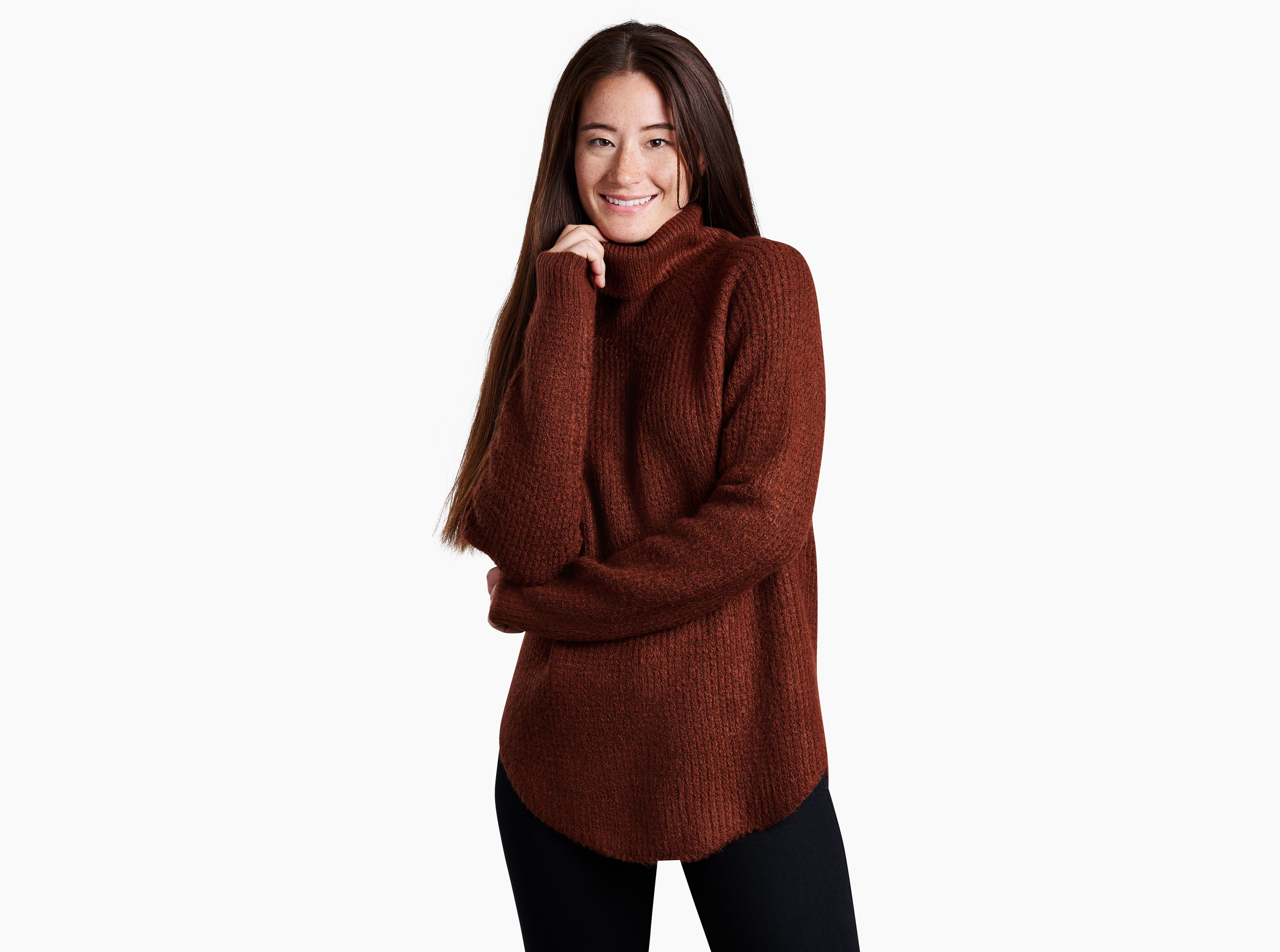 Sienna Sweater