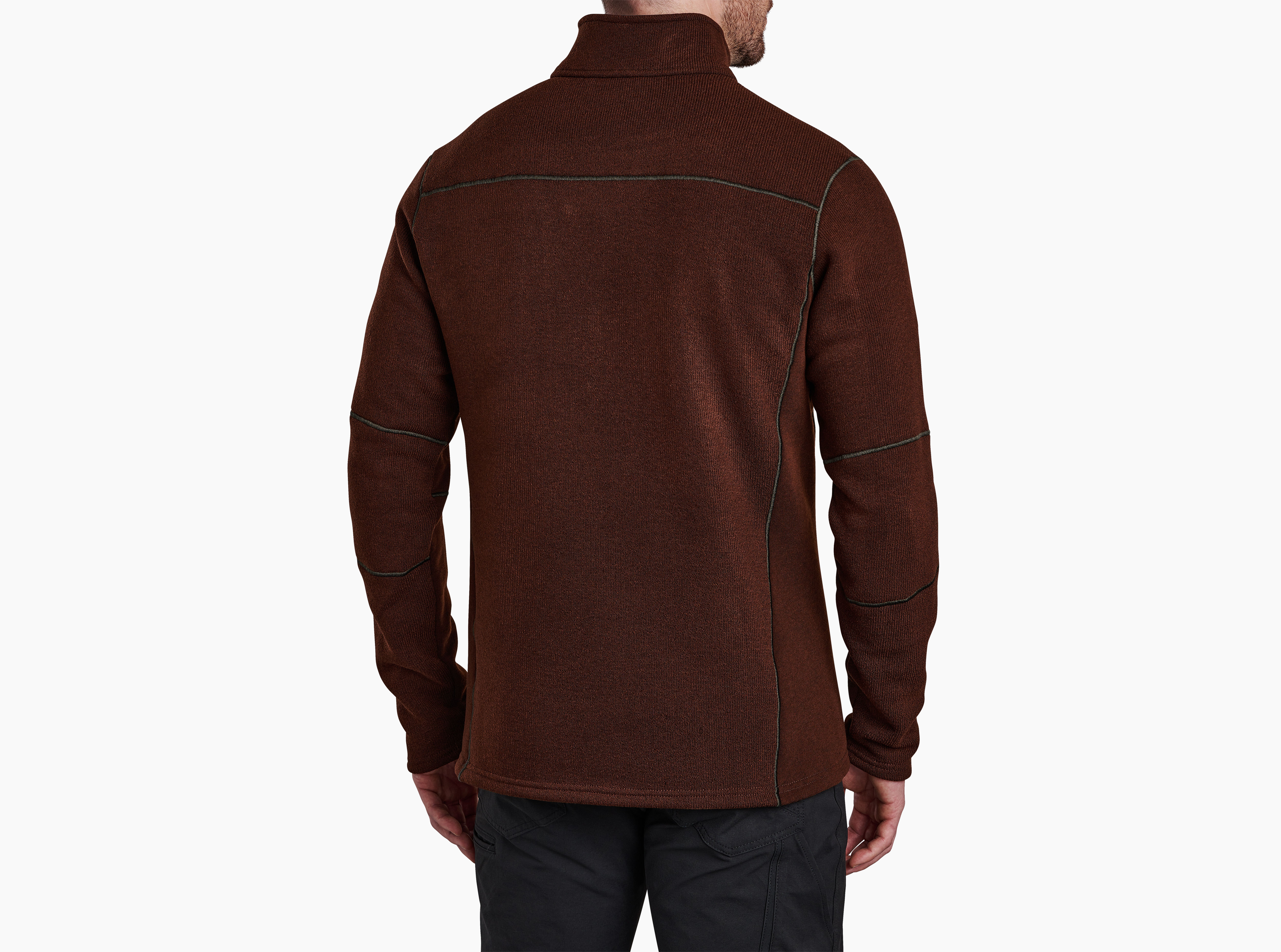 Interceptr 1/4 Zip