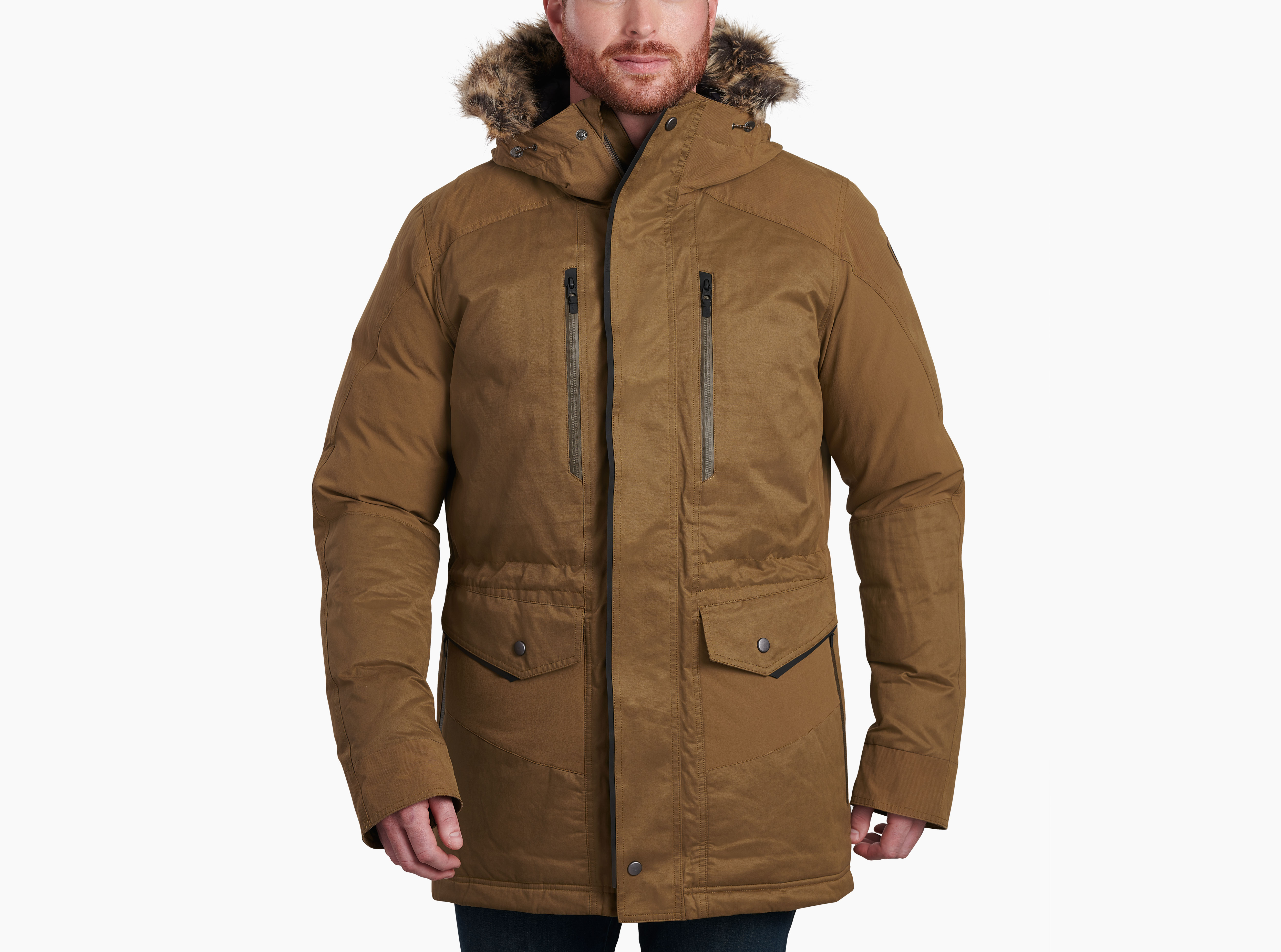 kon Down Parka