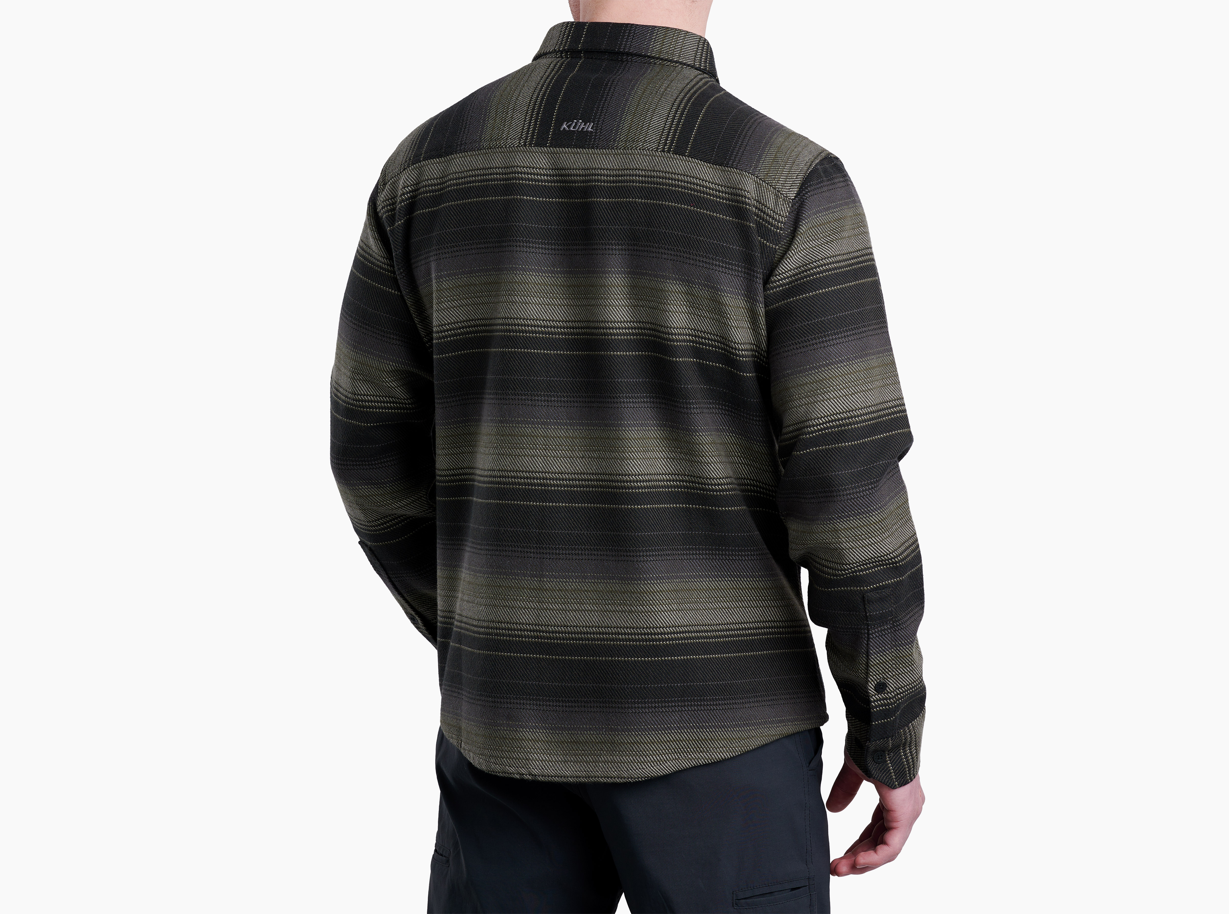 Disordr Flannel