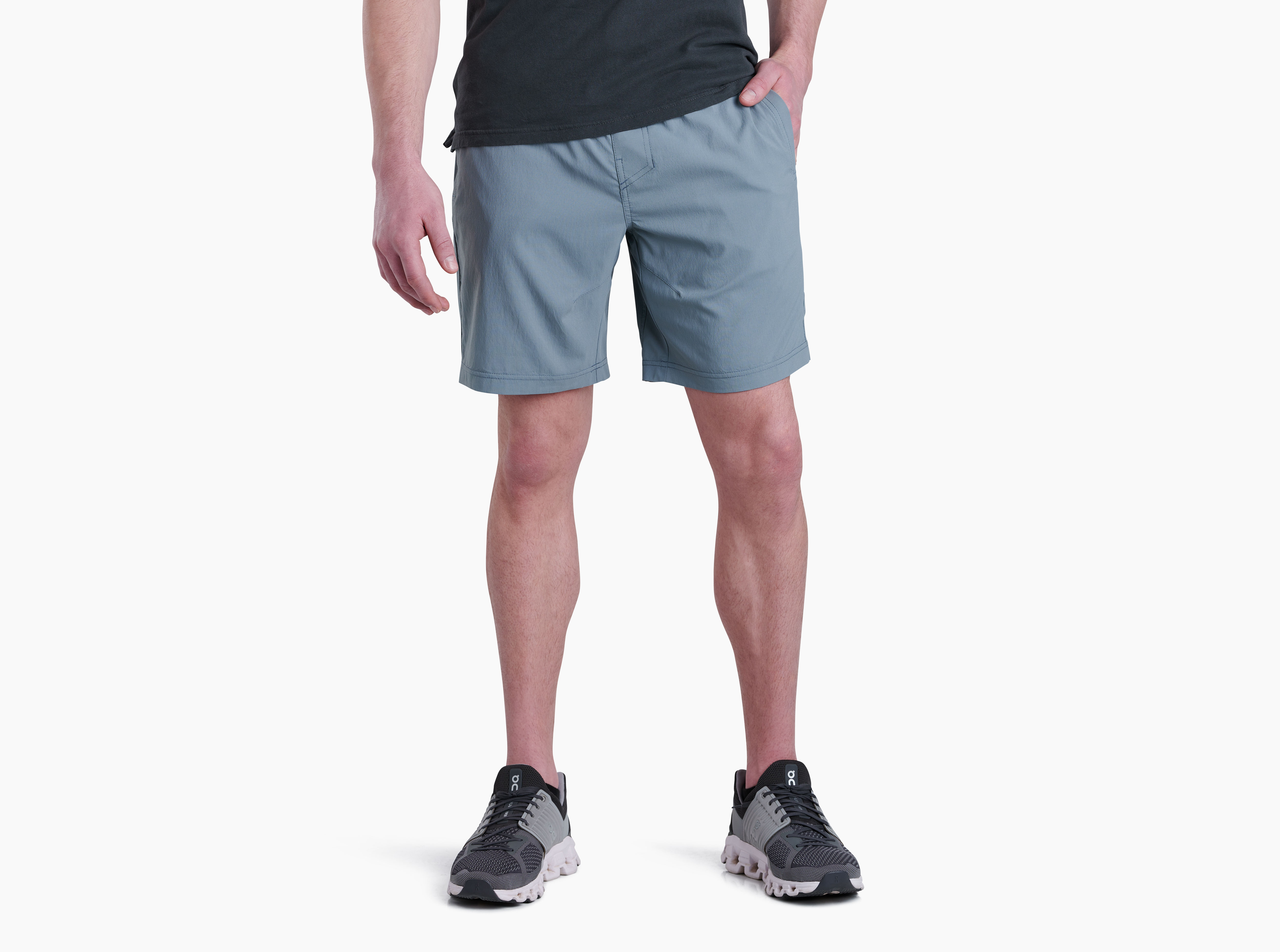 Kruiser Short