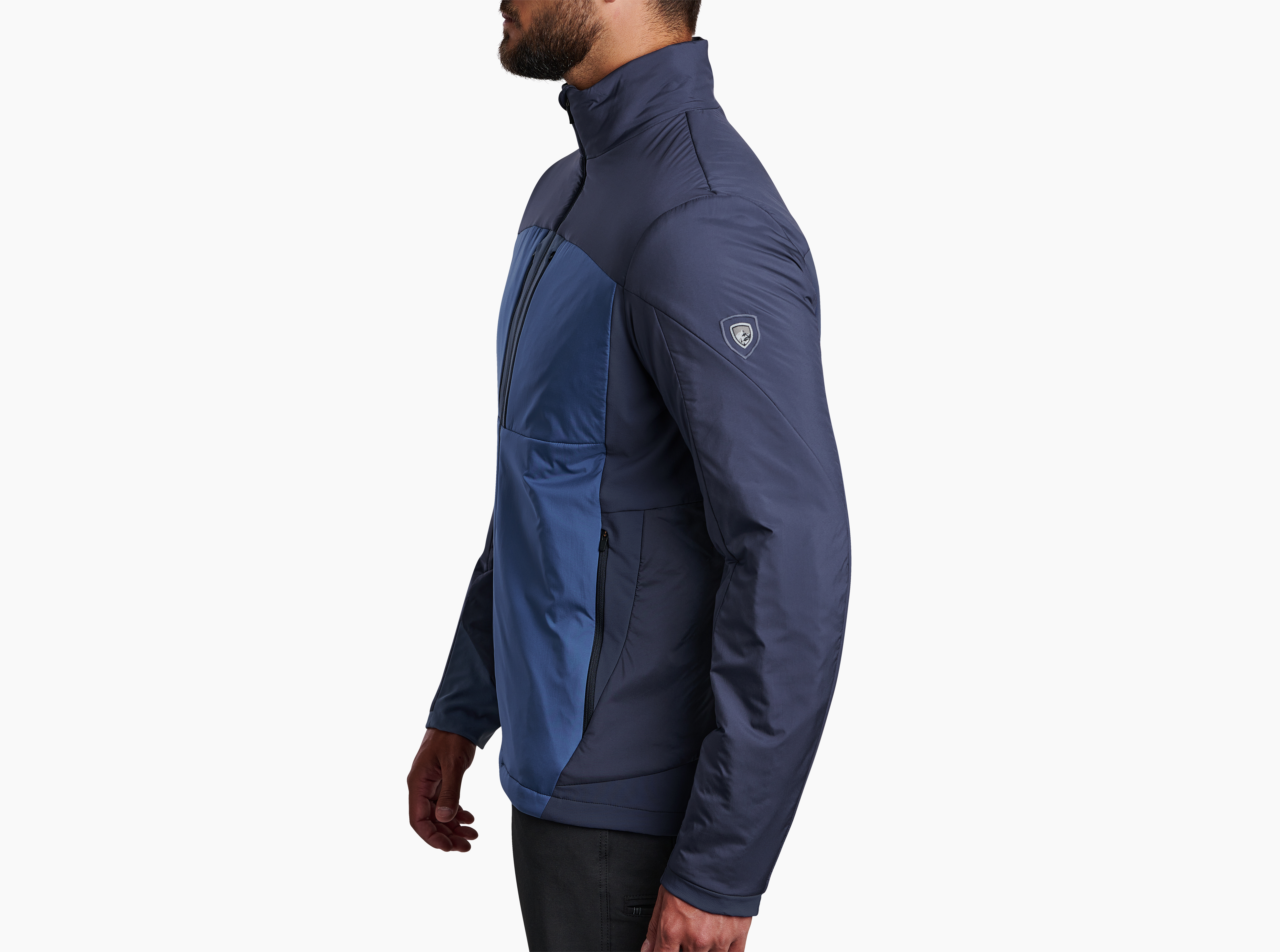Aktivator Jacket
