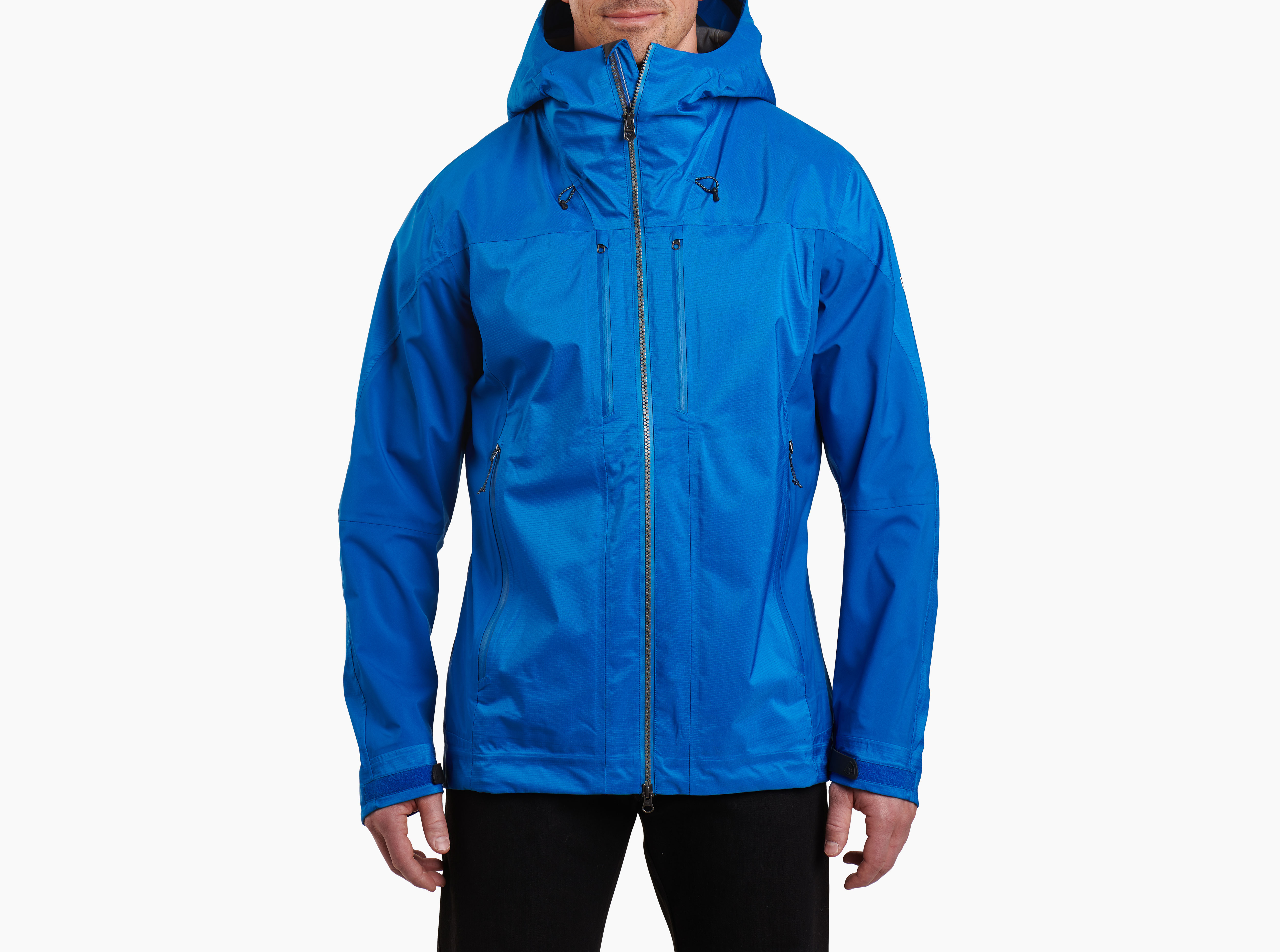 Deflektr Hybrid Shell