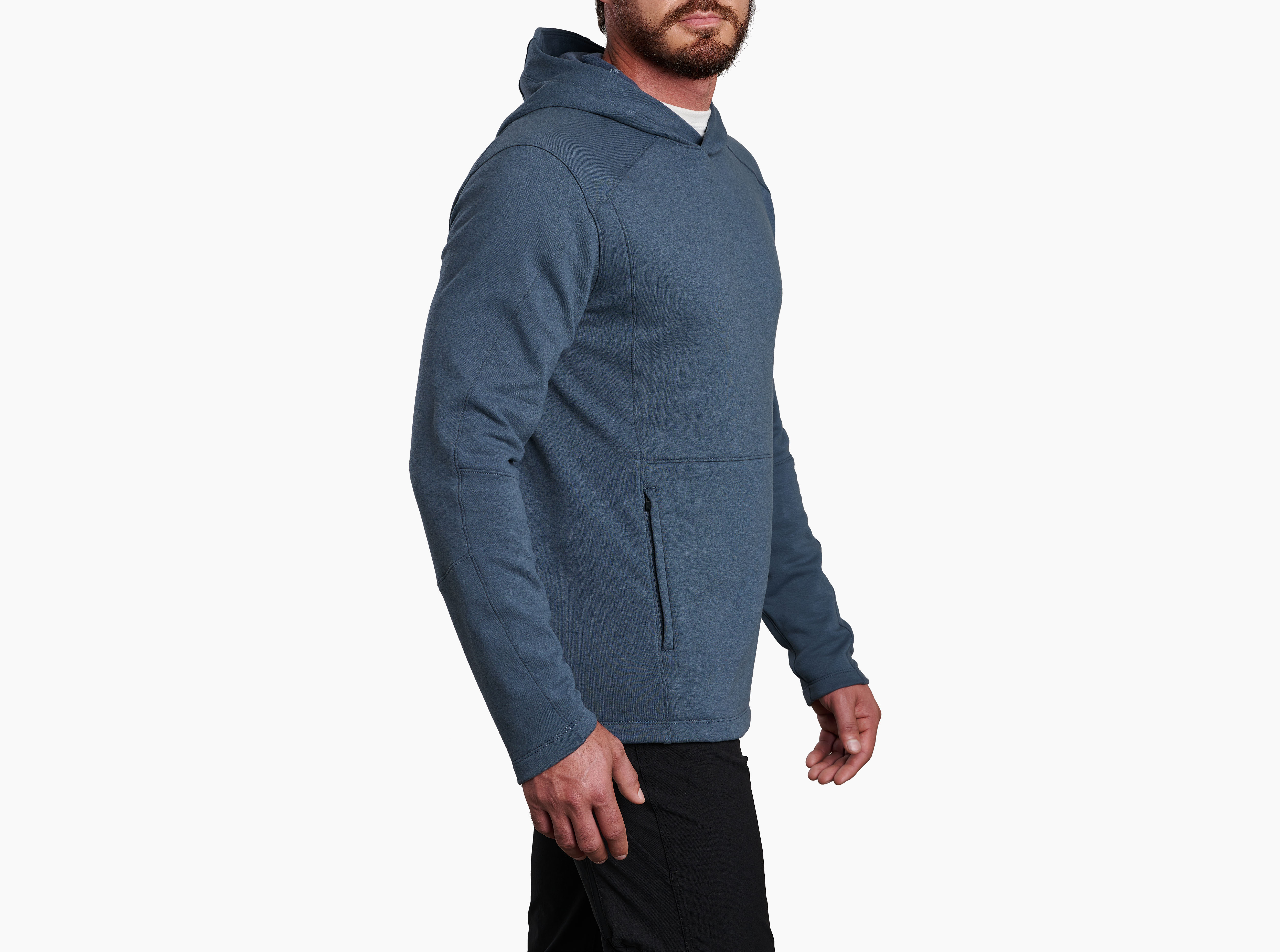 Spekter Pullover Hoody
