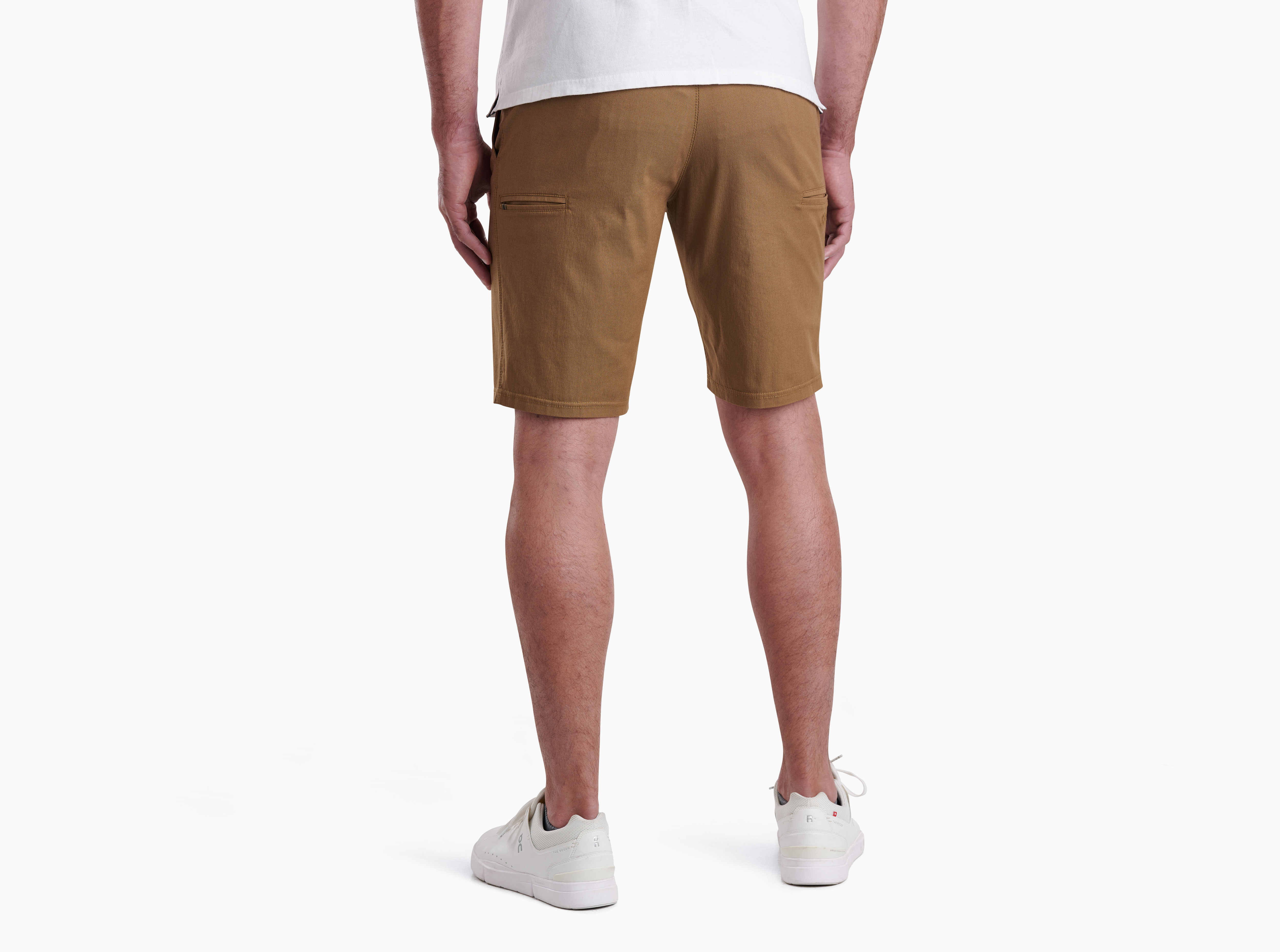 Resistor Lite Chino Short