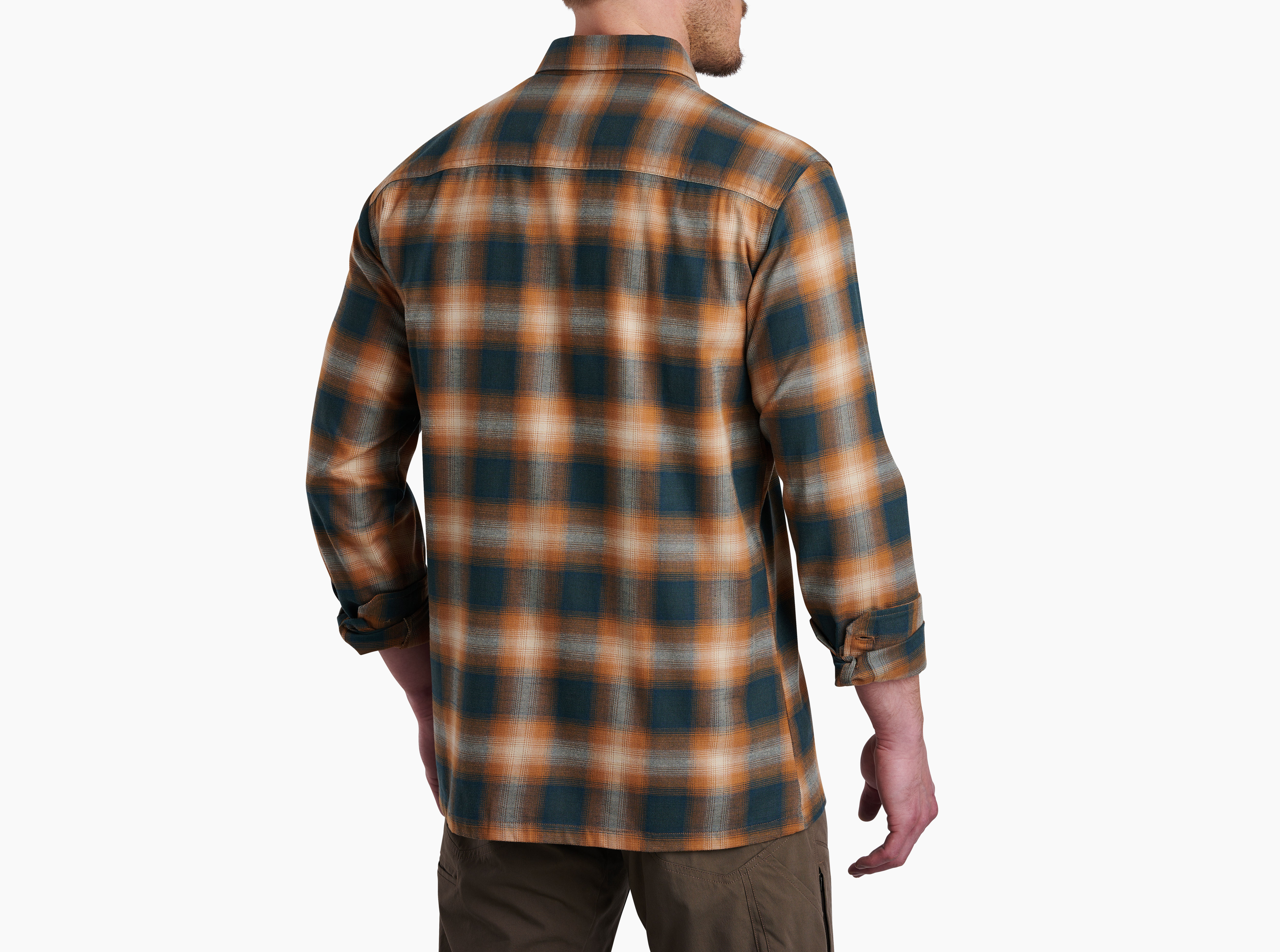 Dillingr Flannel
