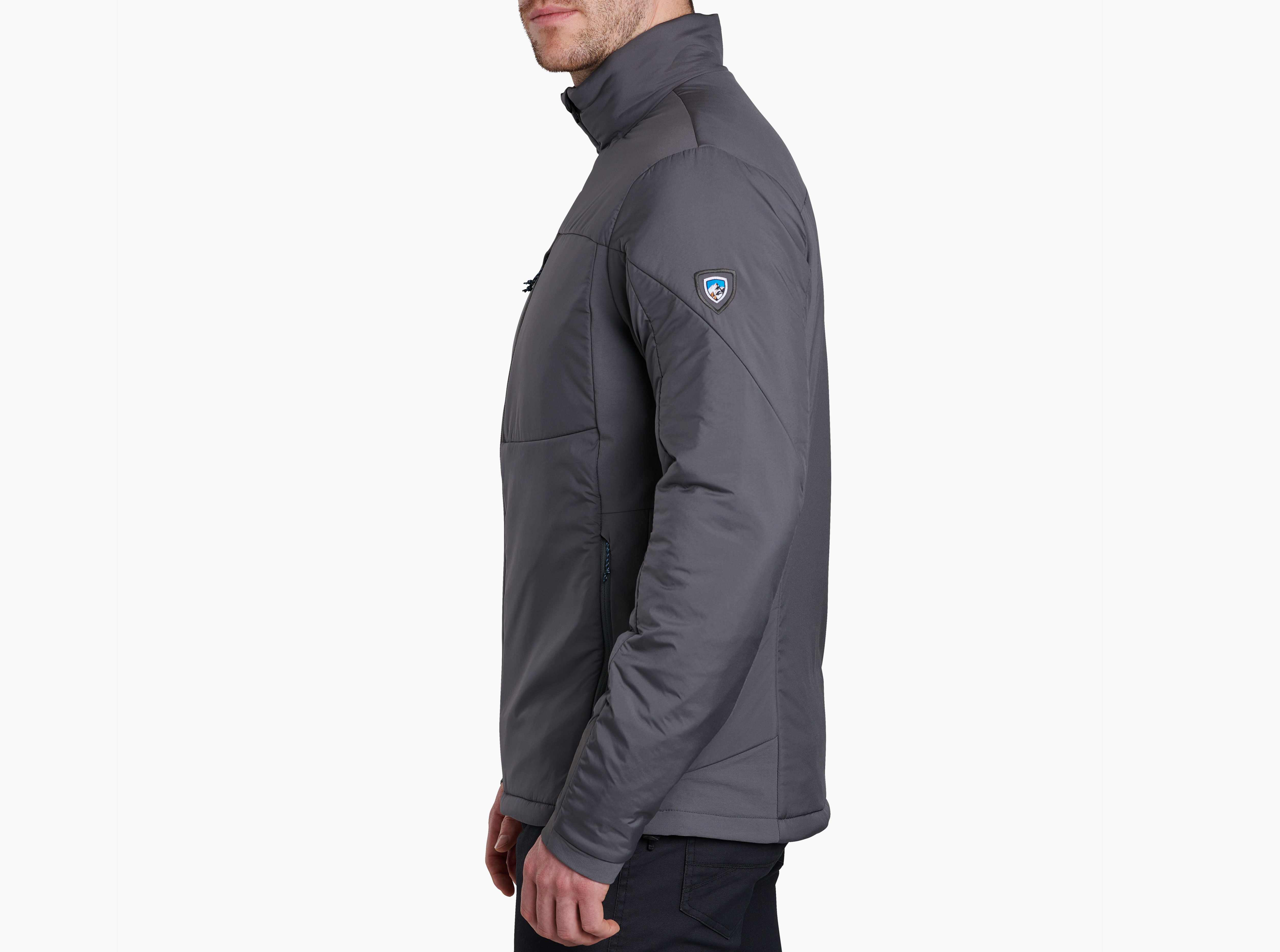 Aktivator Jacket