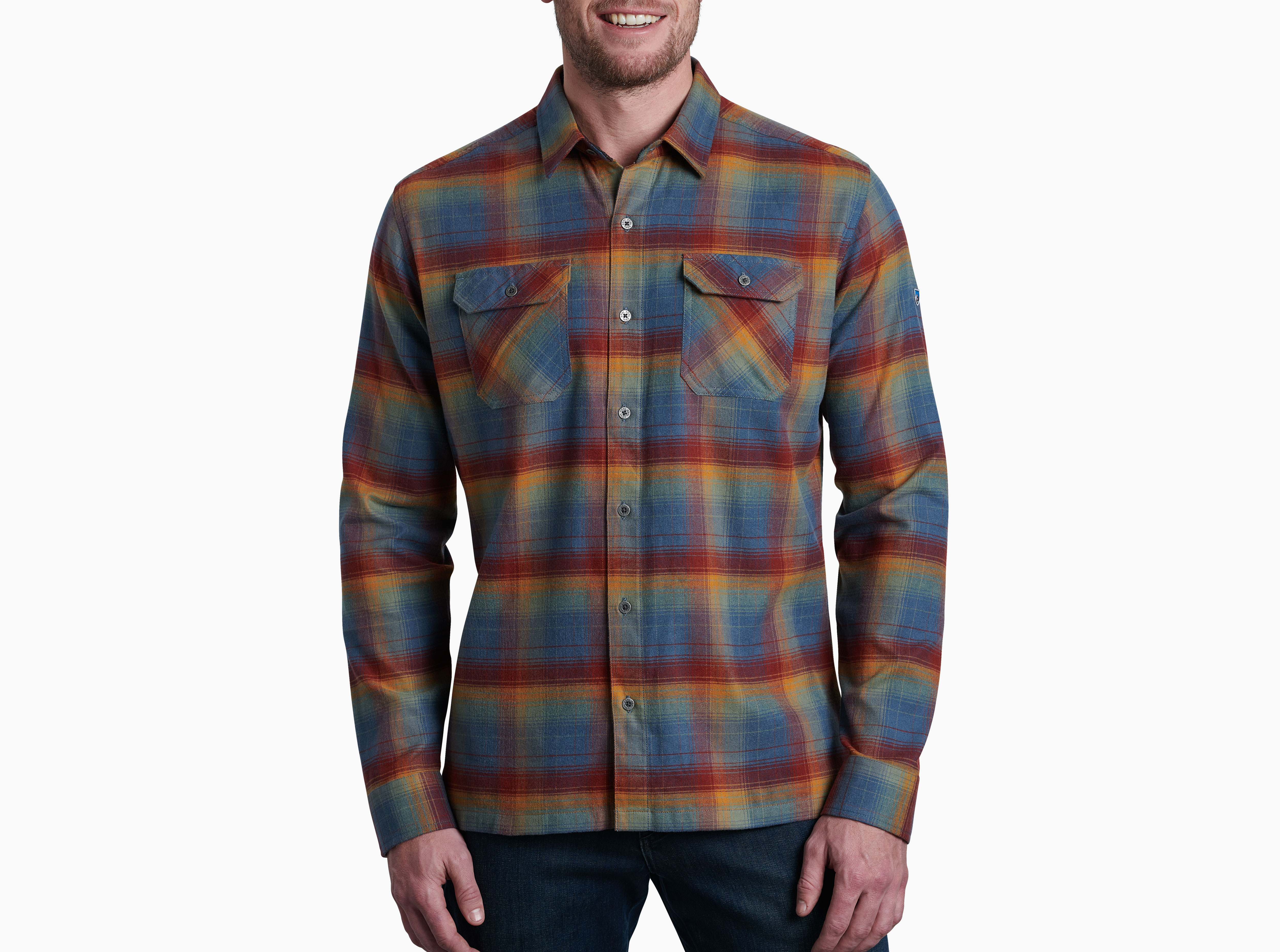 Dillingr Flannel