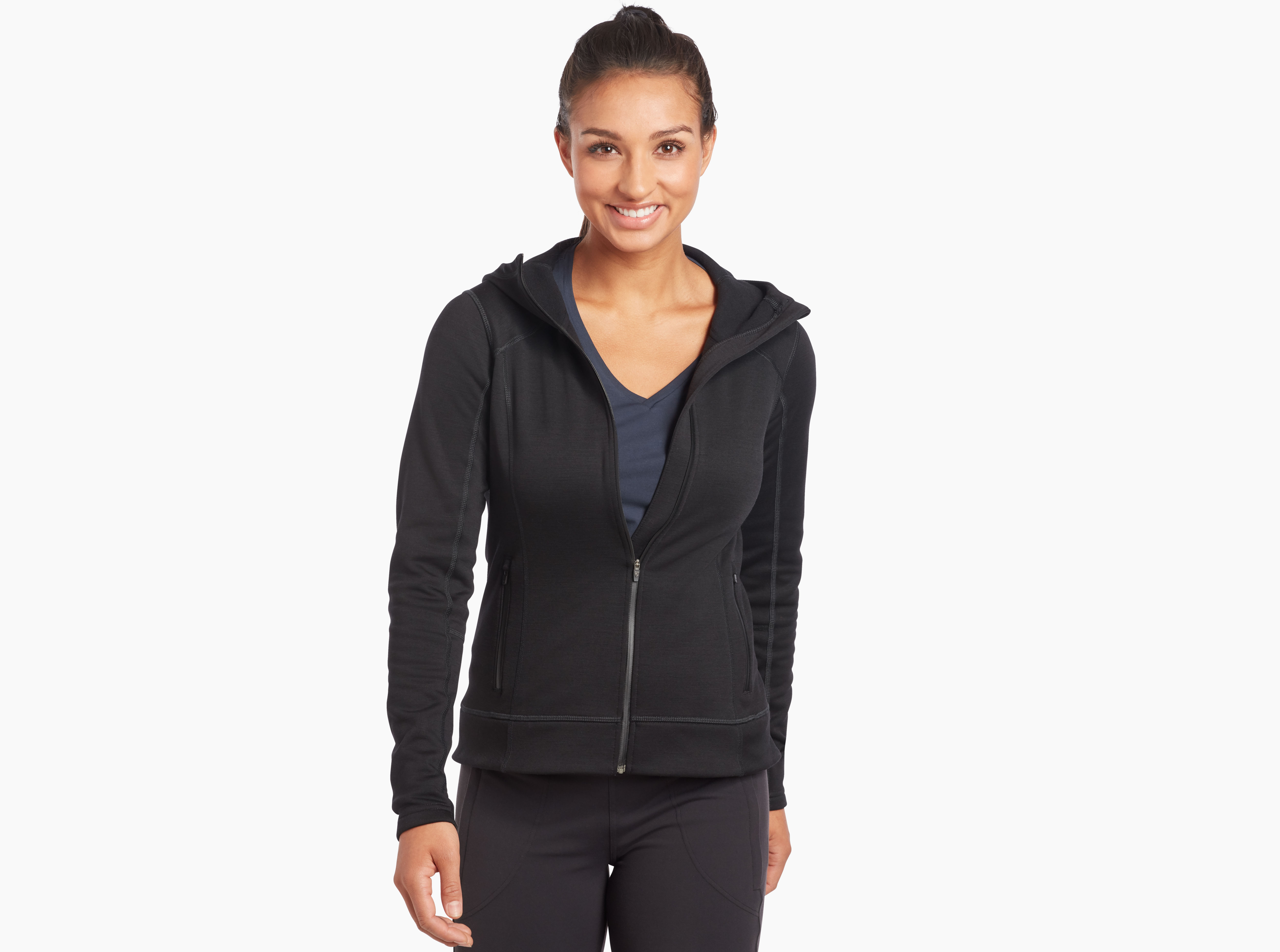 Dynawool Skuba Hoody