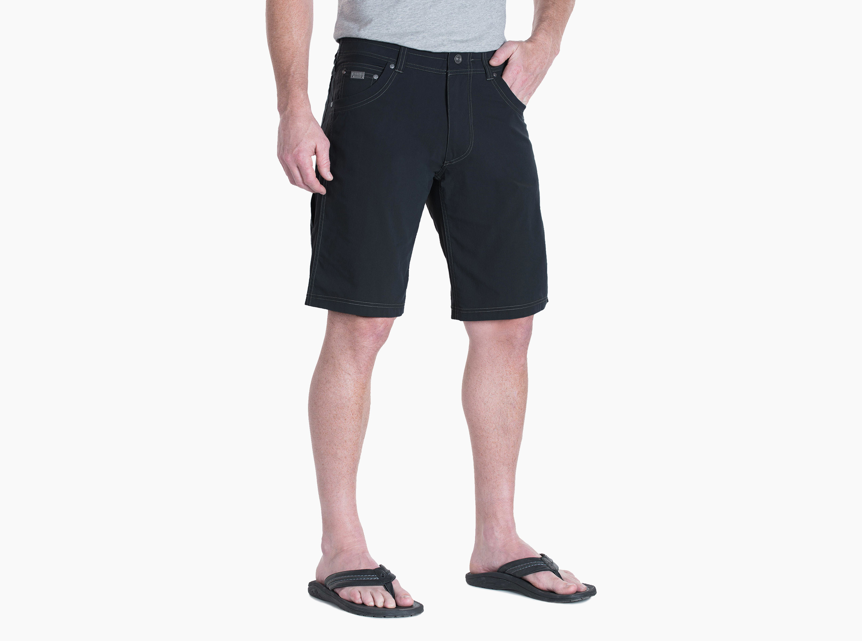 Radikl Short