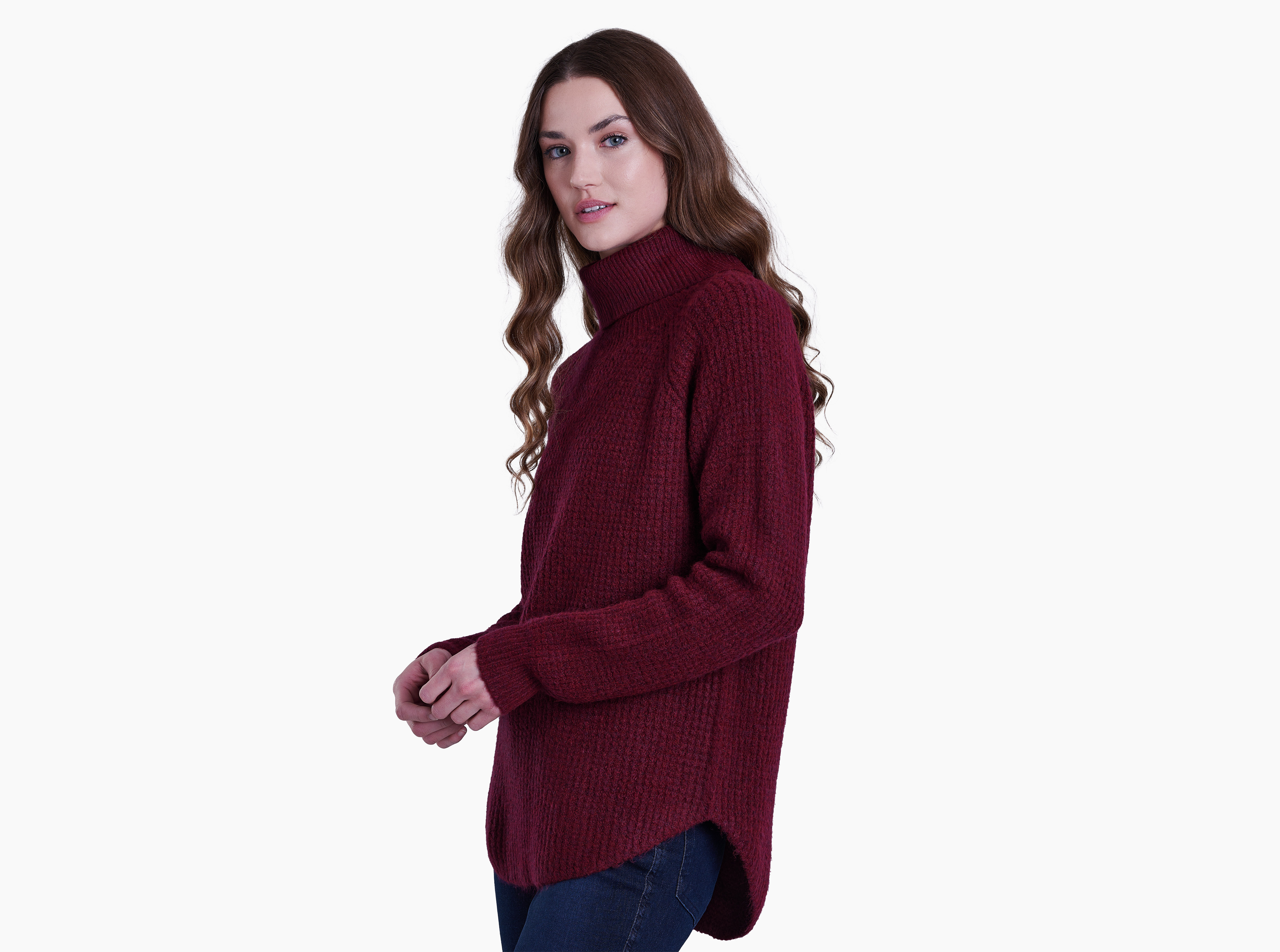Sienna Sweater