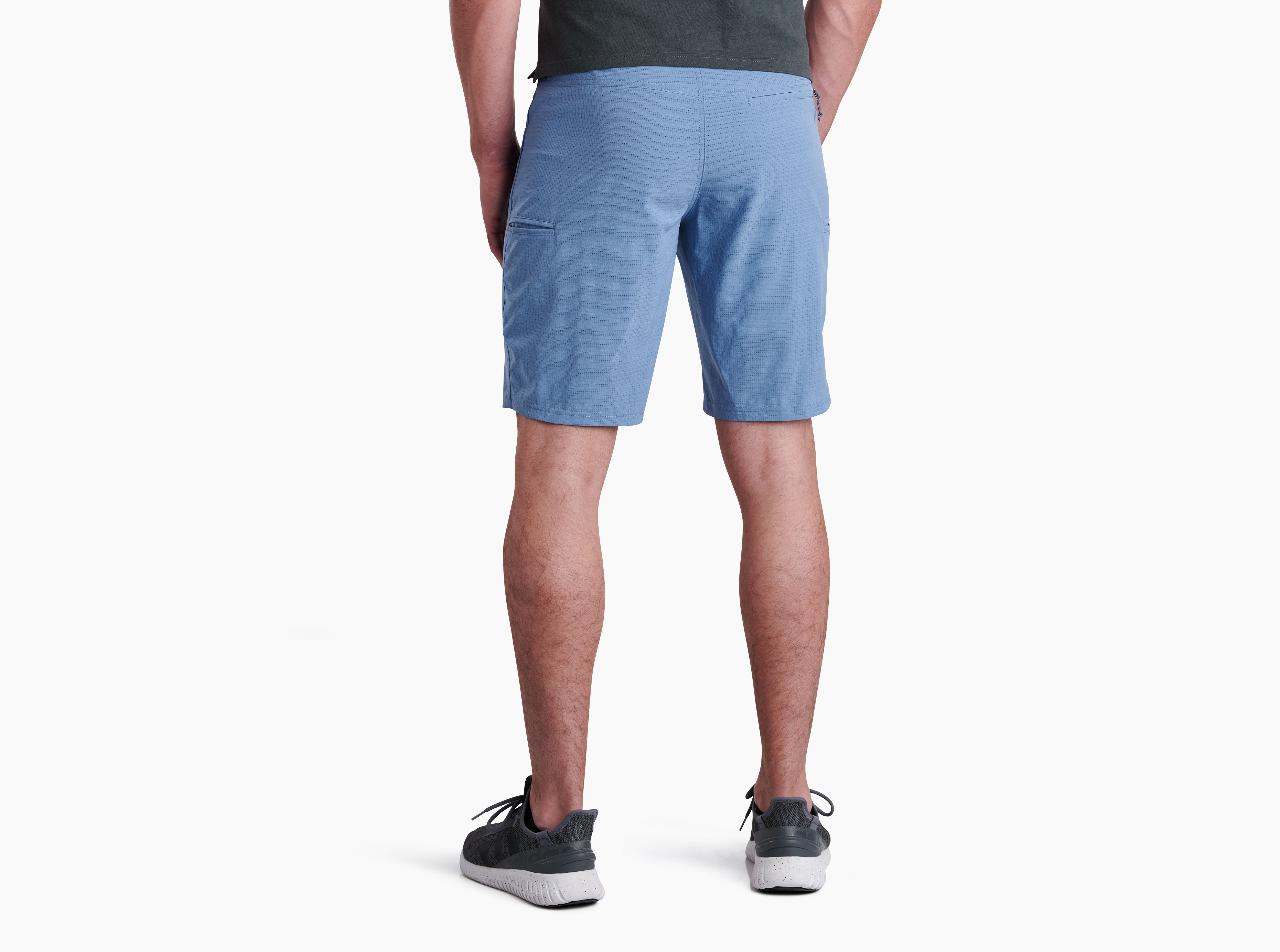 Upriser Short