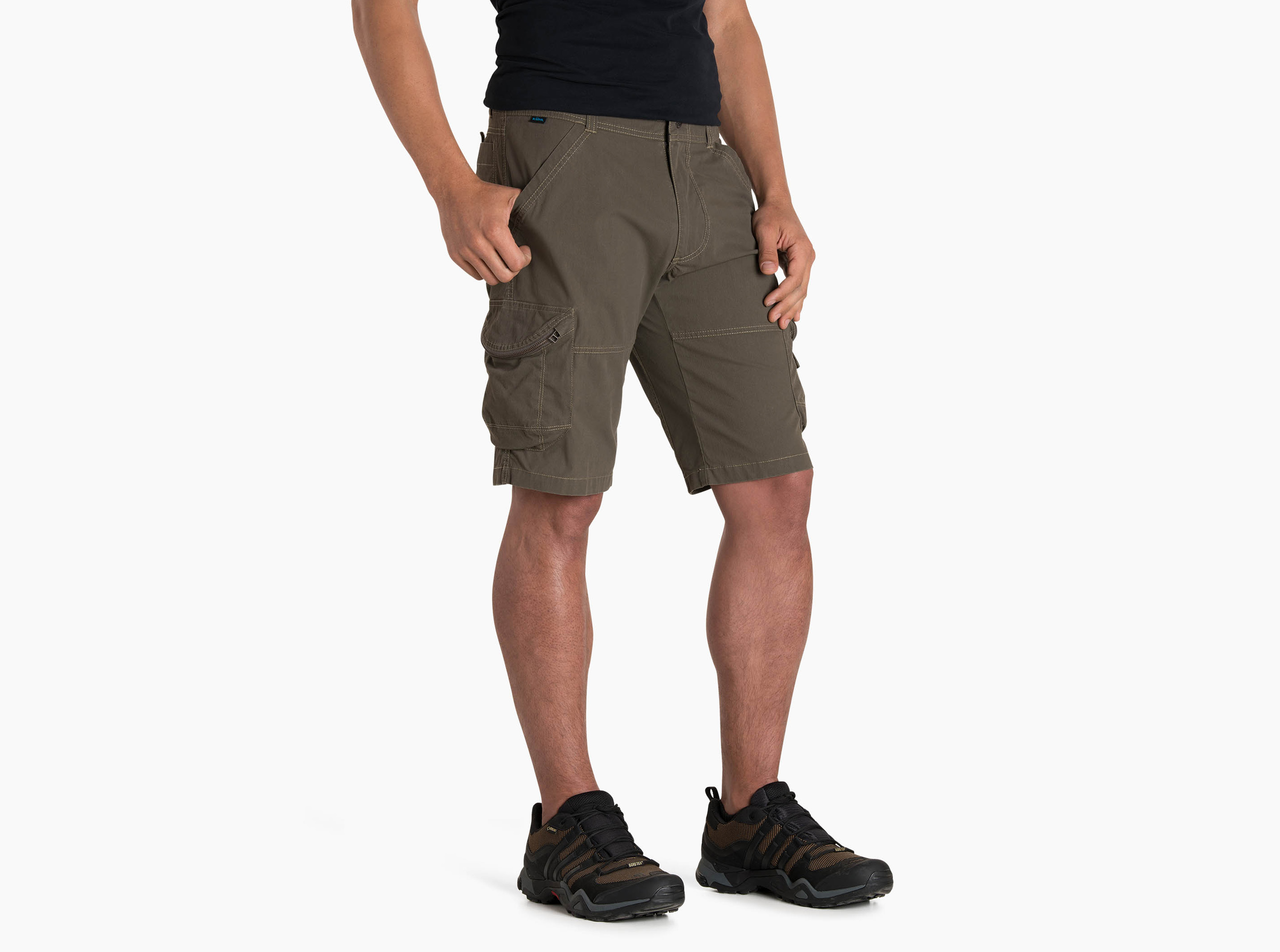 Ambush Cargo Short
