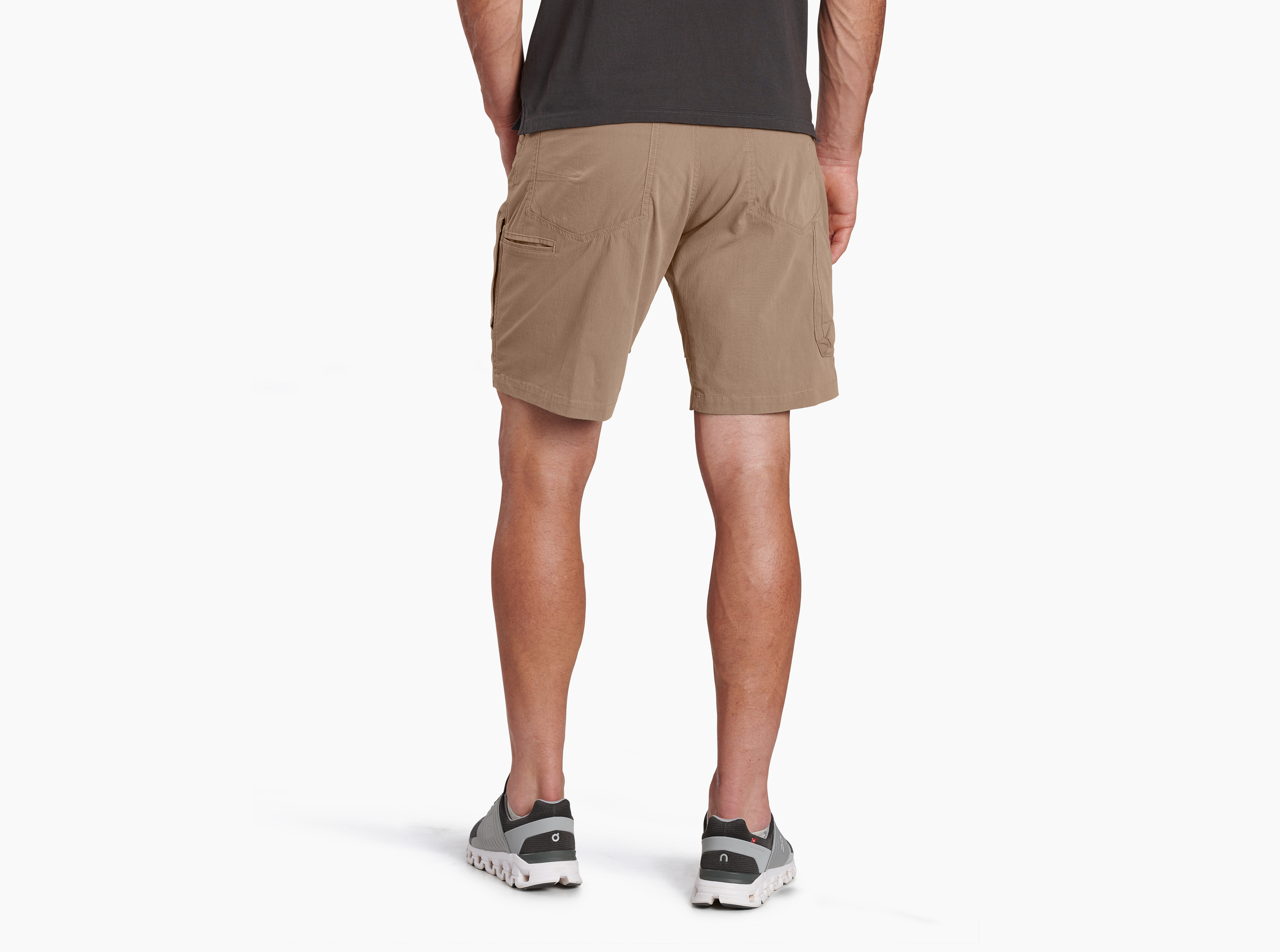 Konfidant Air Short